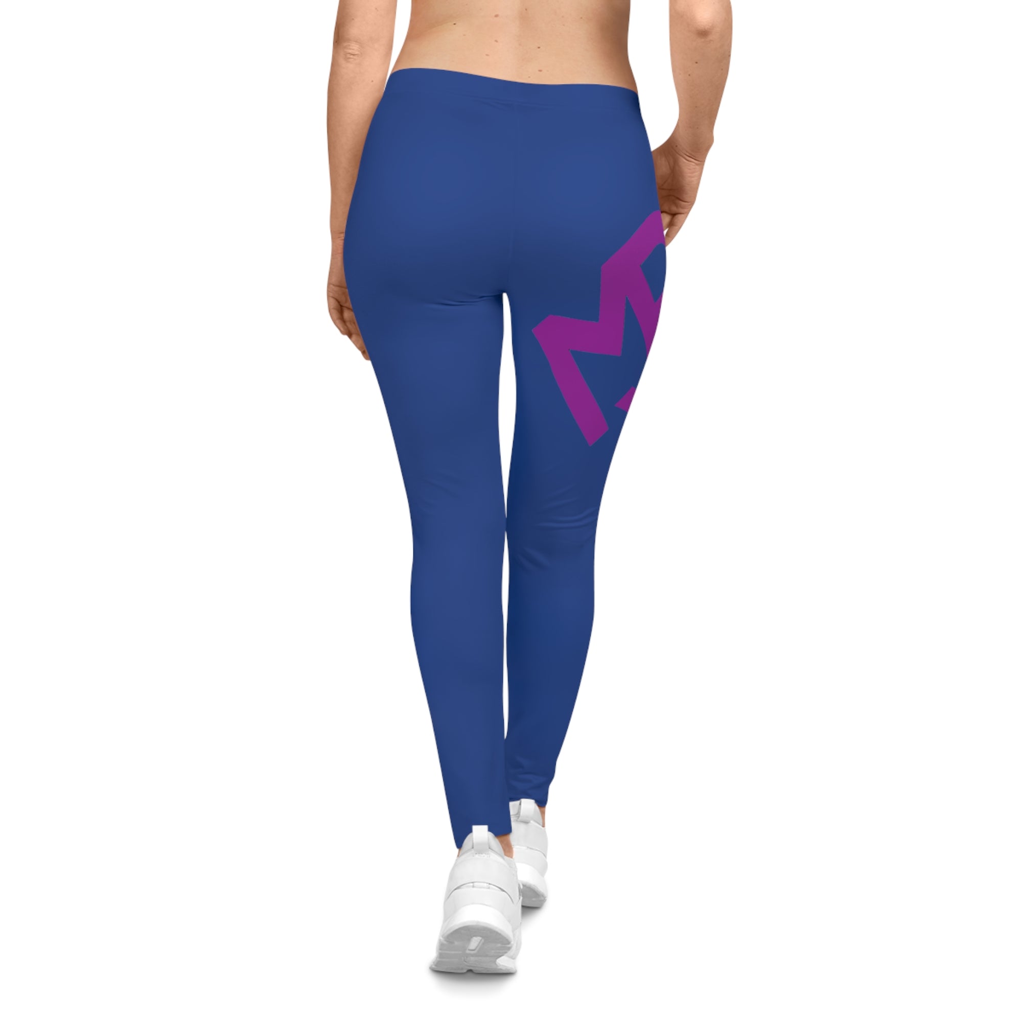 MBY SculptFlex Leggings – Made By You