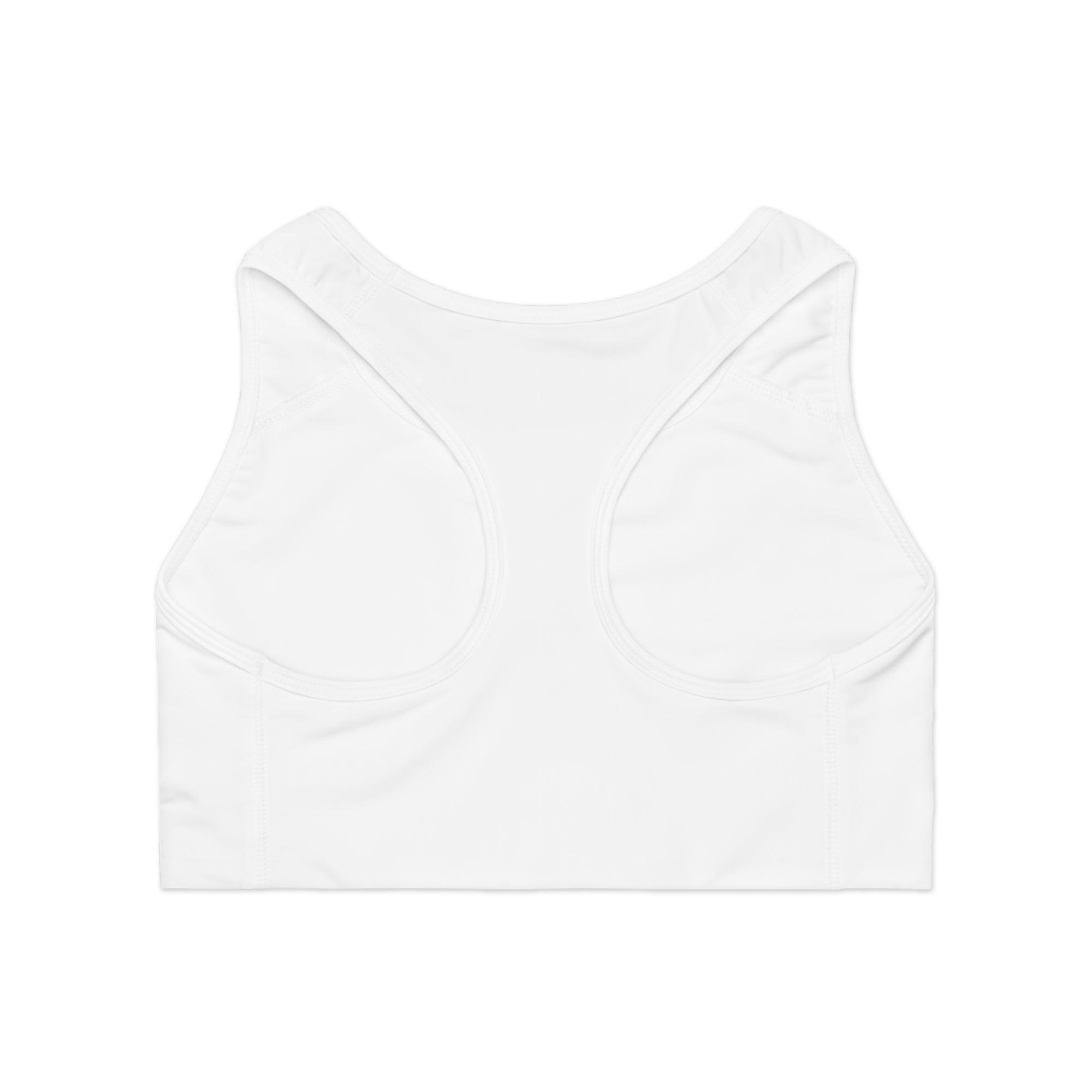 MBY PowerForm Sports Bra – Made By You
