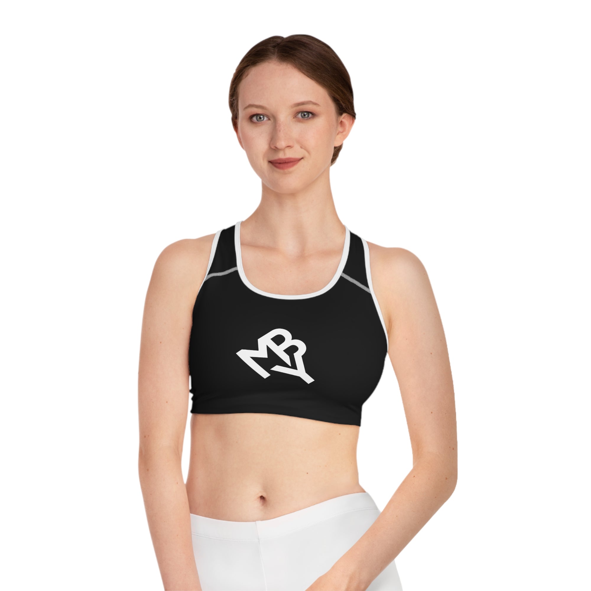 MBY PowerForm Sports Bra – Made By You