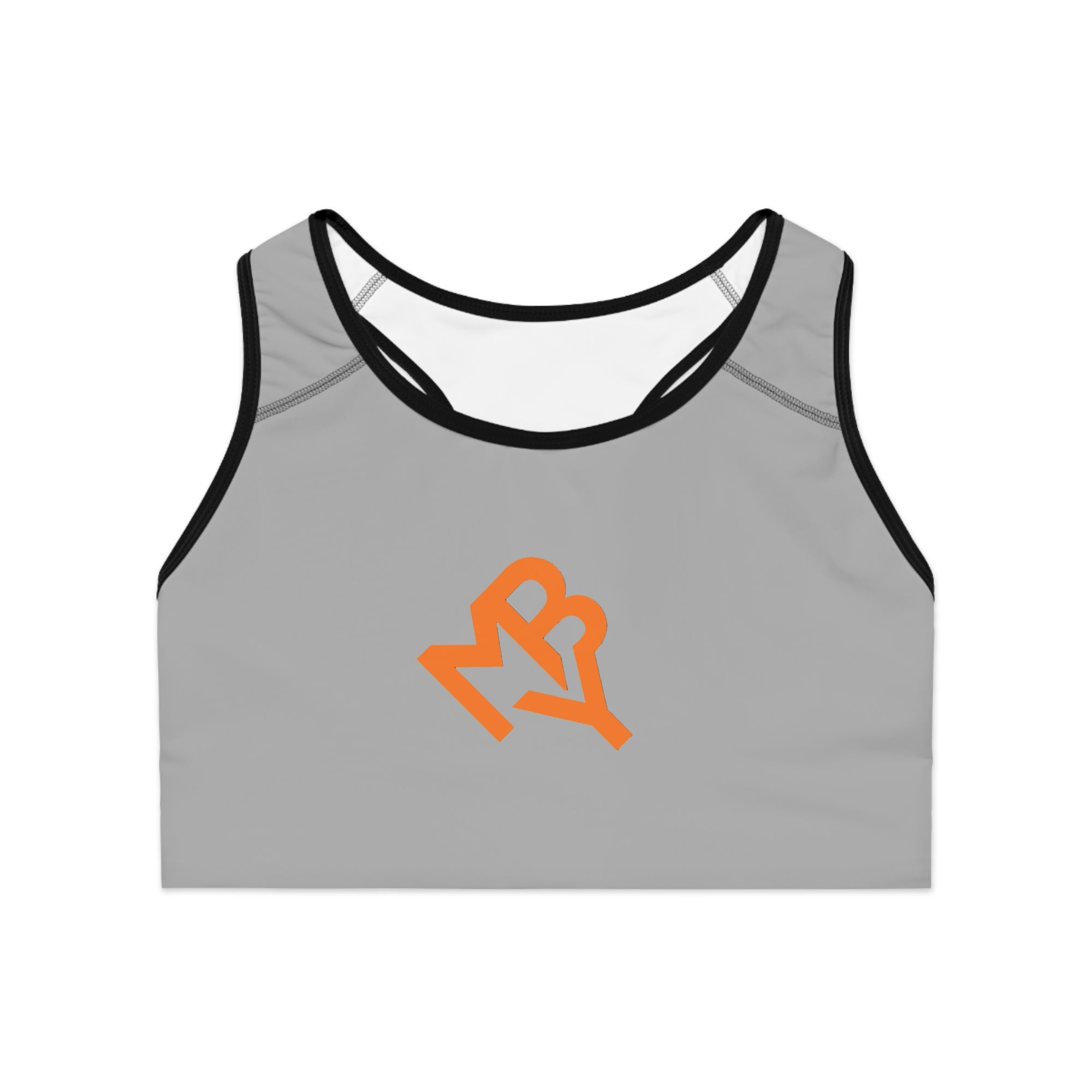 MBY PowerForm Sports Bra – Made By You
