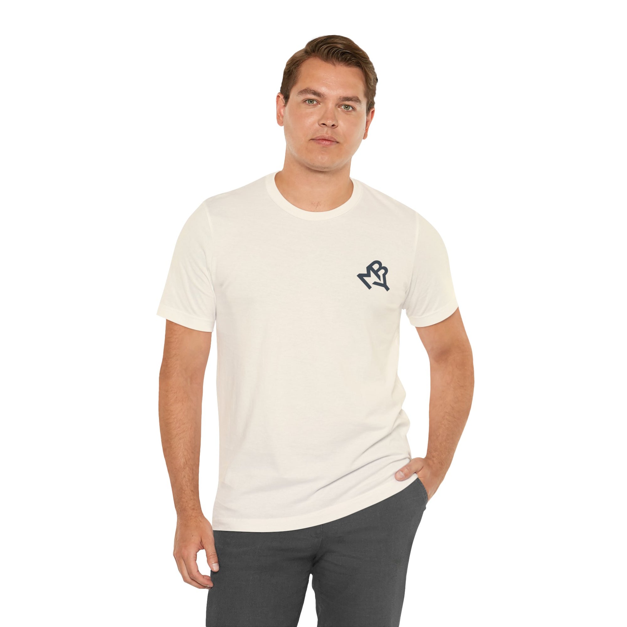 Essence Collection – Light & Neutral Tones: Casual Streetwear, Soft Cotton Shirt, Perfect Gift for Friends, Ideal for Summer Events, Everyday Wear