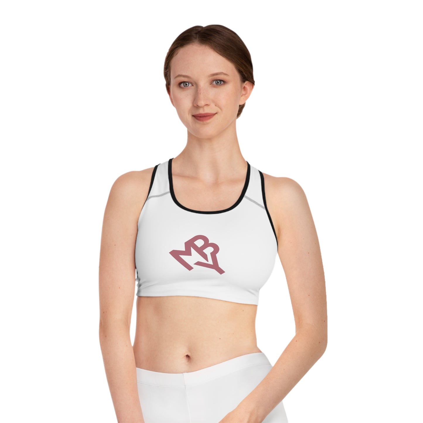 MBY PowerForm Sports Bra – Made By You