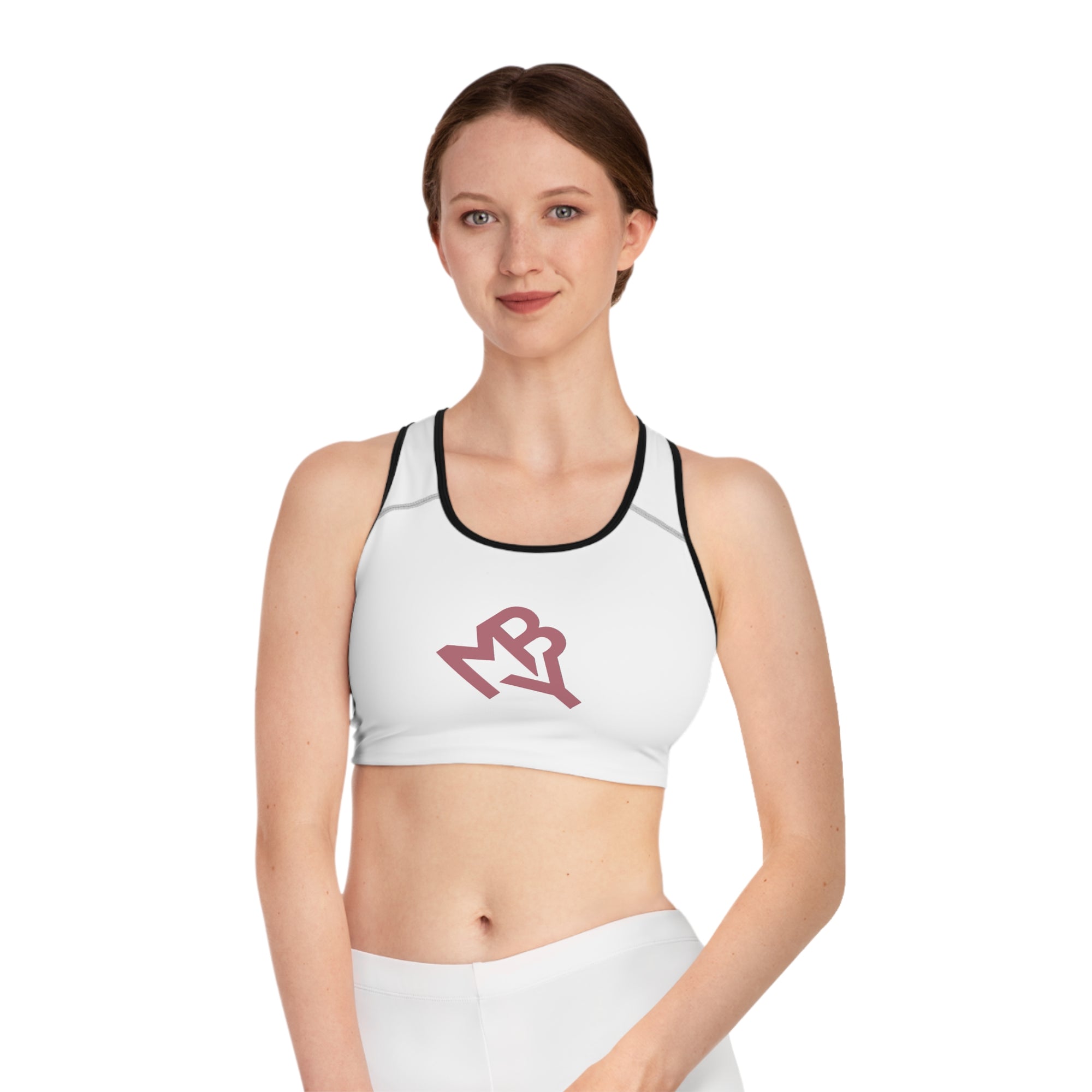 MBY PowerForm Sports Bra – Made By You