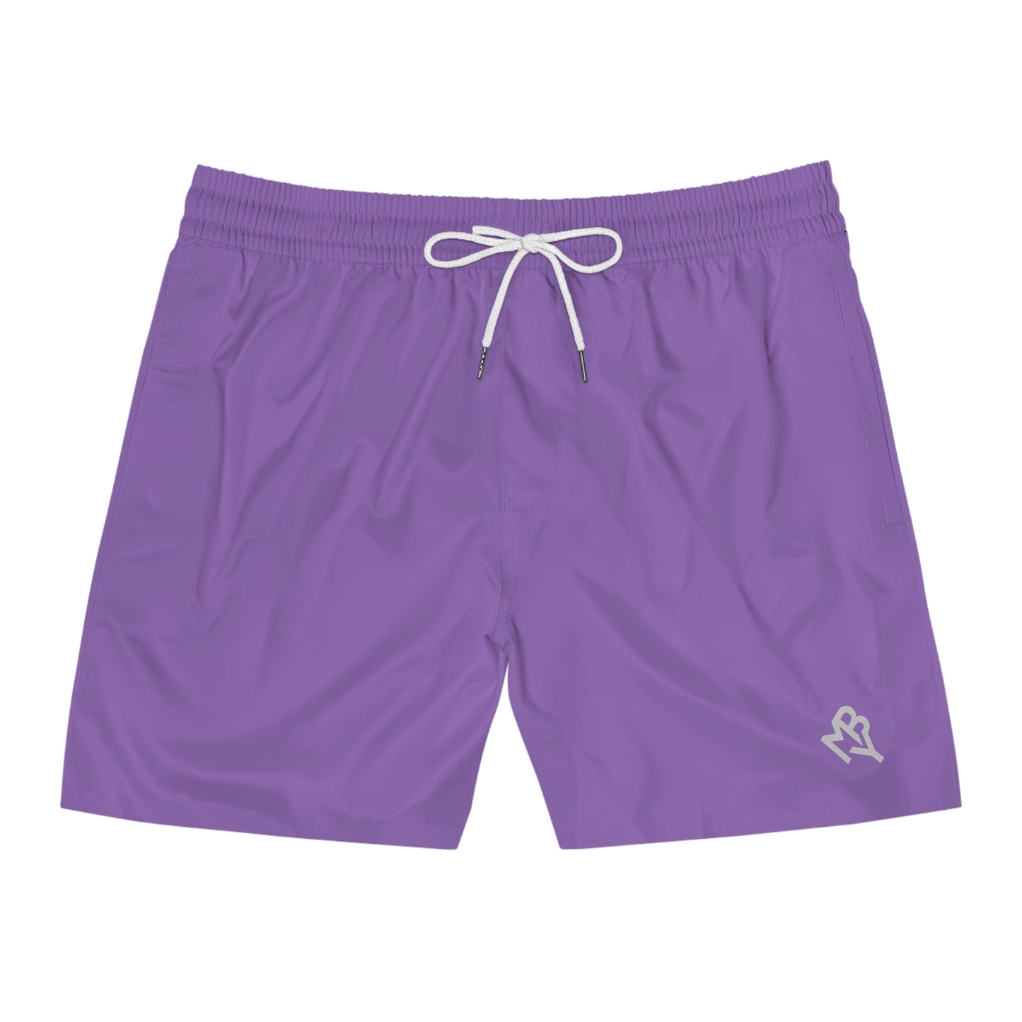 MBY Signature Shorts – 5-Color Drop