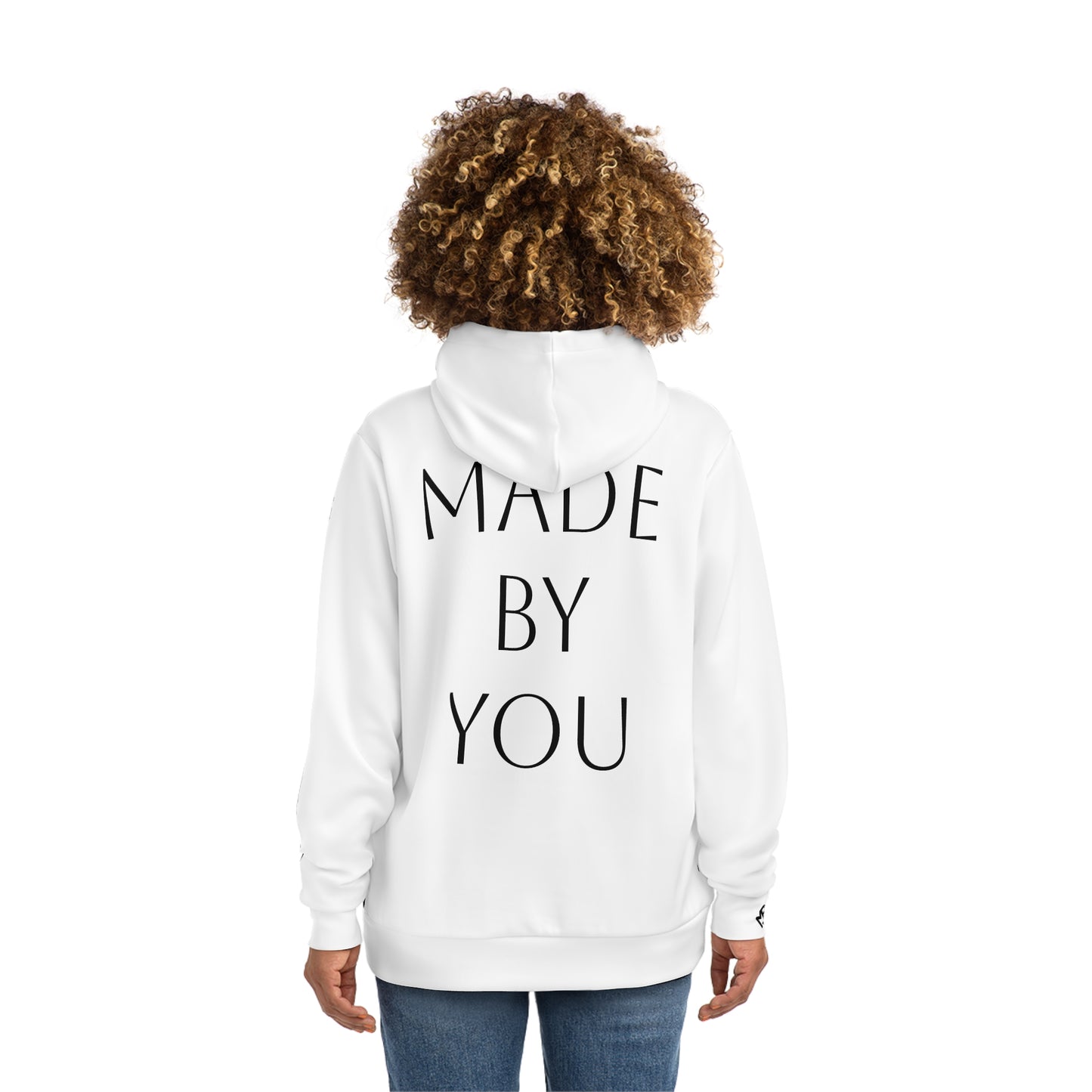 MBY Signature Hoodie – Made By You