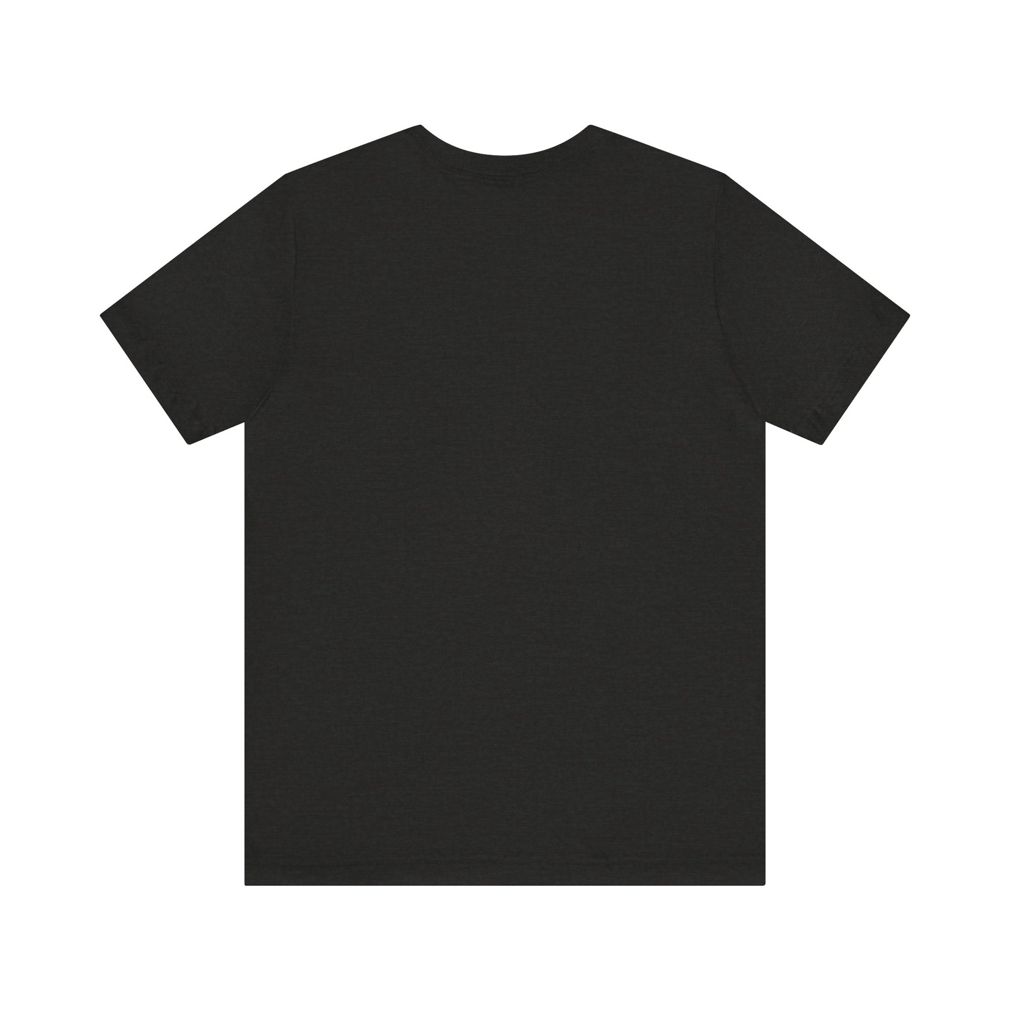 Core Collection – Deep Greys & Basics: Casual Wear for Everyday, Gift for Him and Her, Comfortable Summer Shirt, Streetwear Style