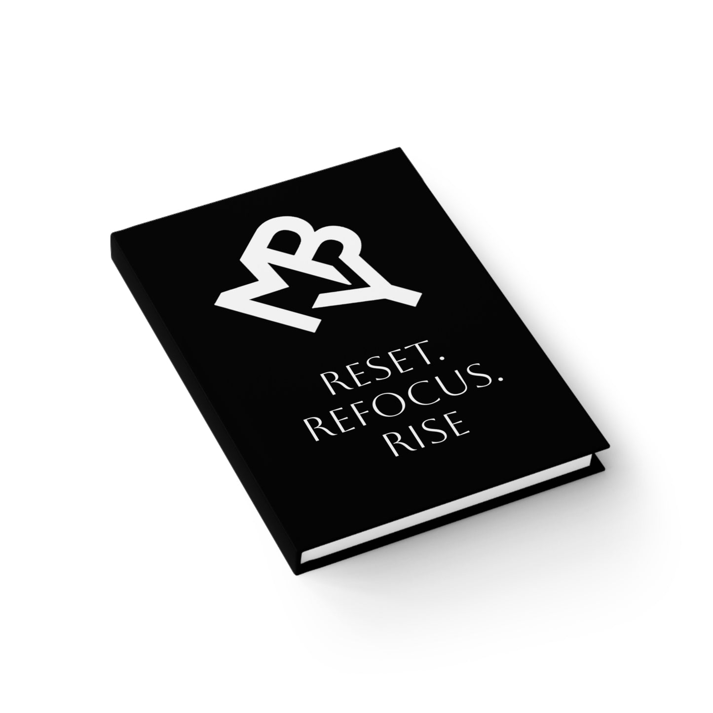 MBY Signature Journal