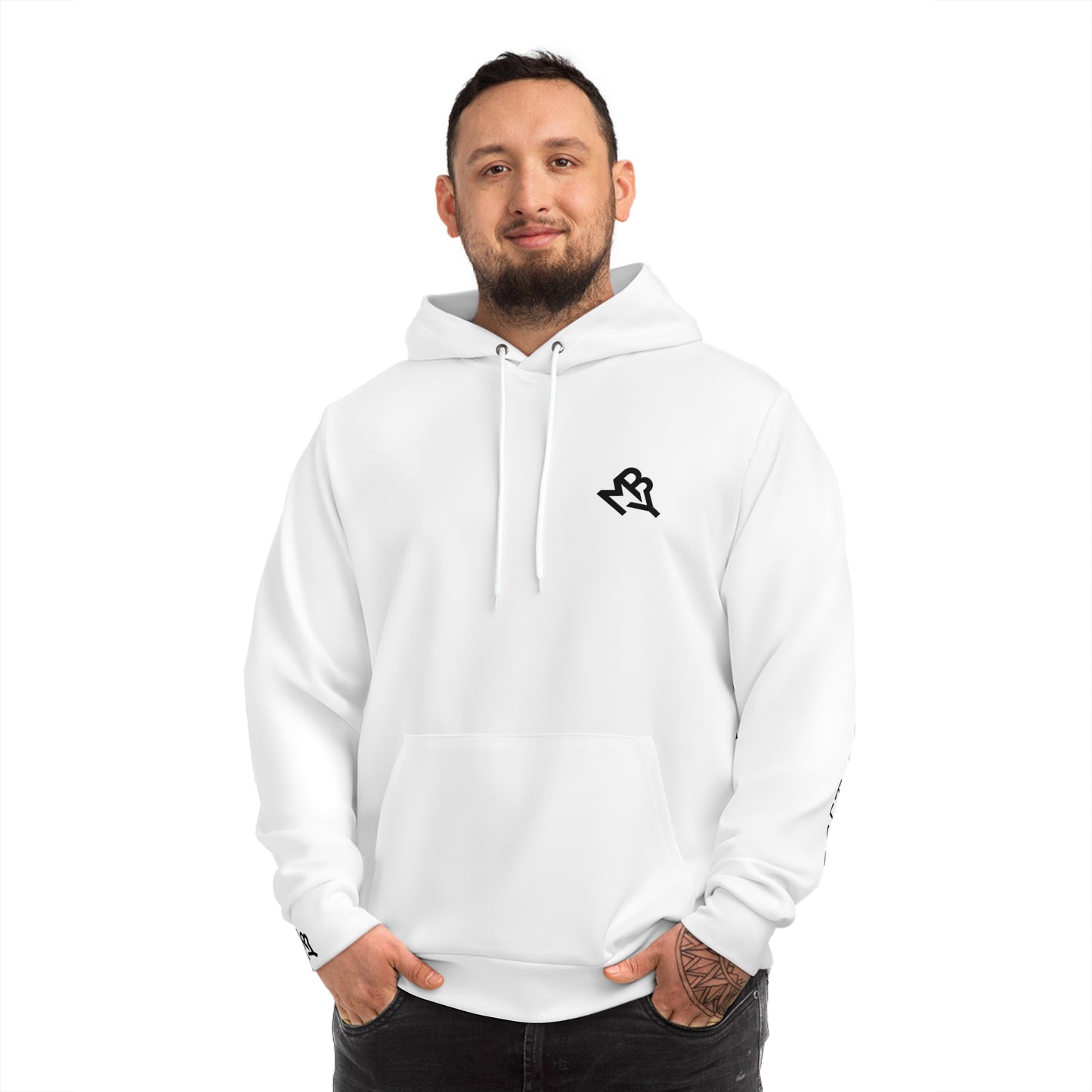 MBY Signature Hoodie – Made By You