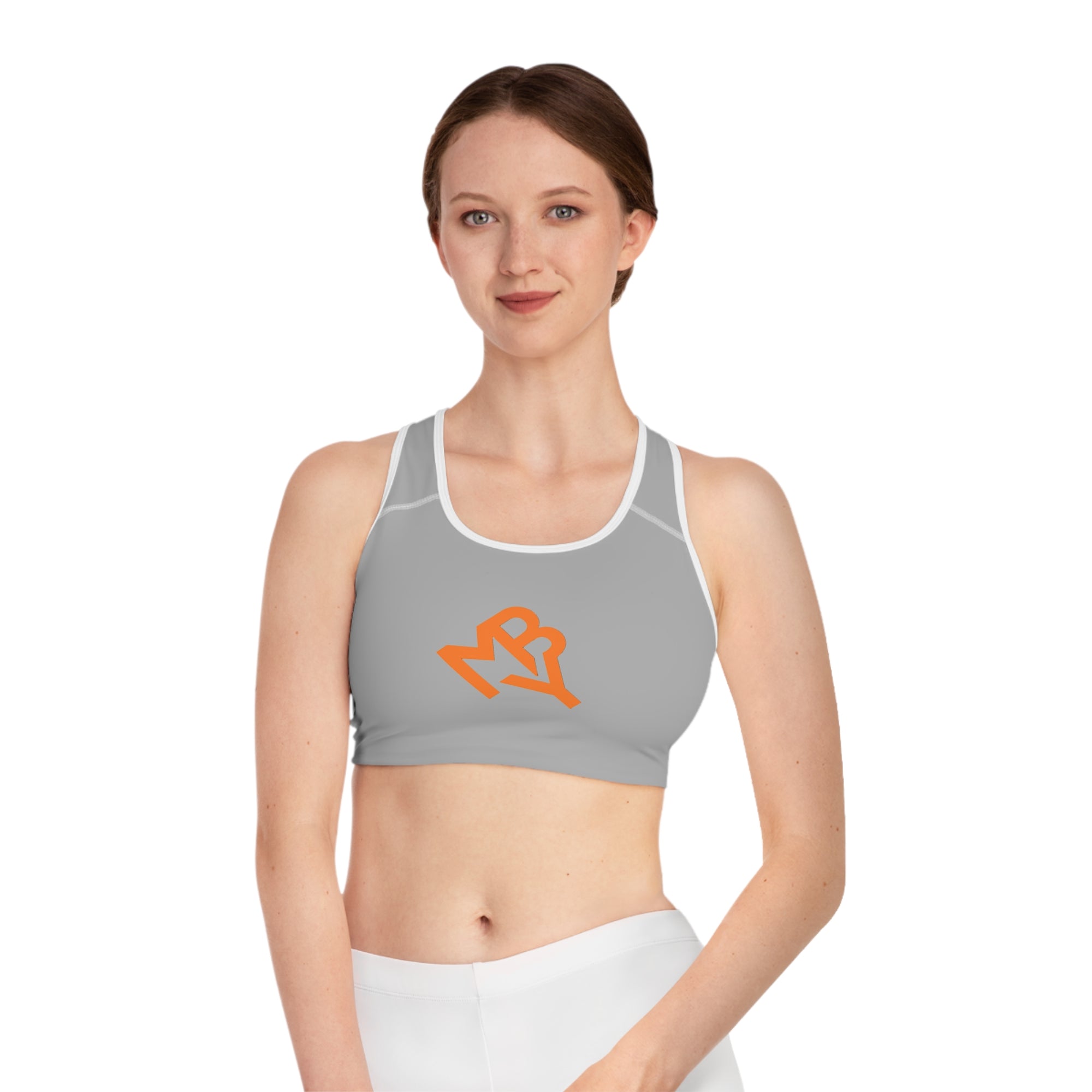 MBY PowerForm Sports Bra – Made By You
