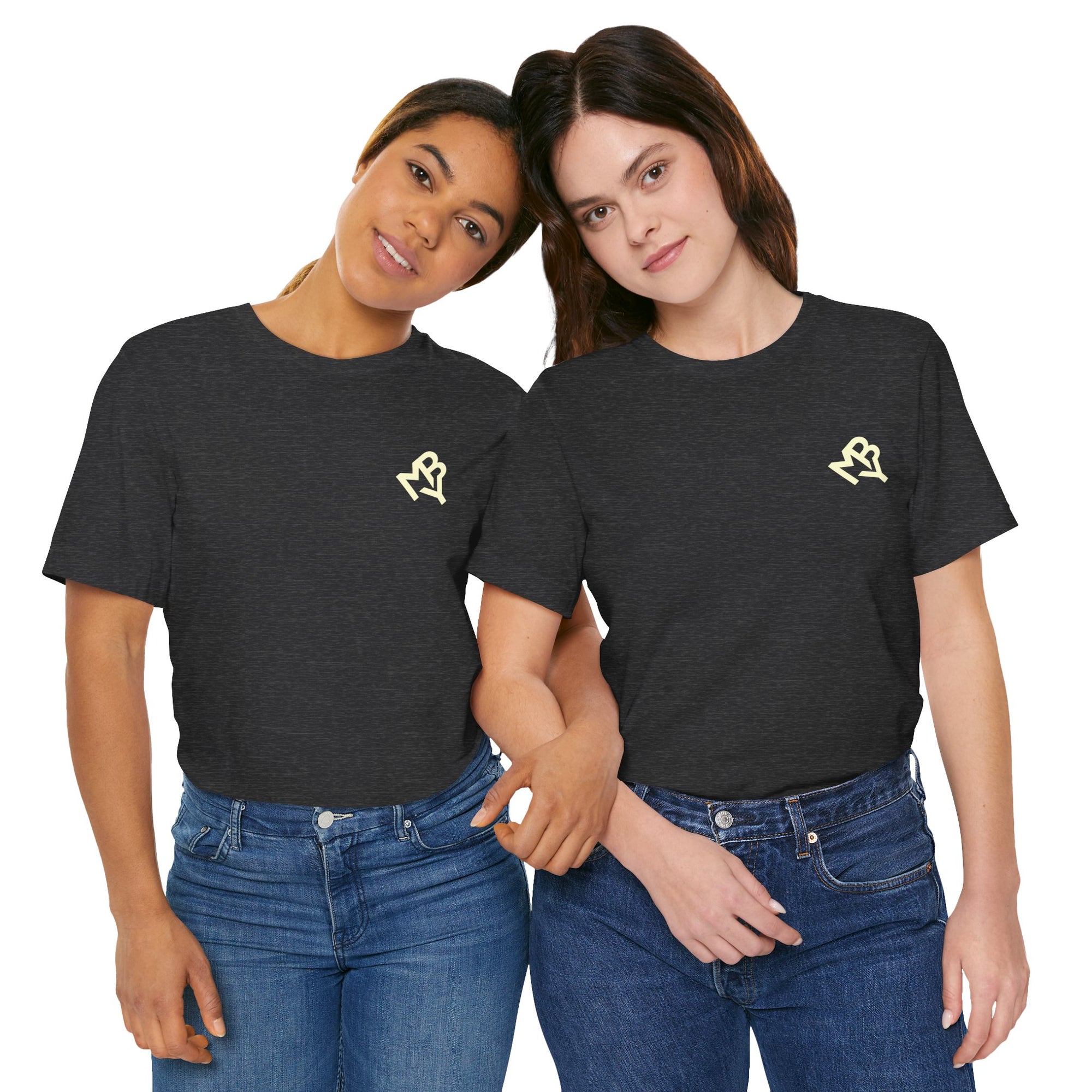 Core Collection – Deep Greys & Basics: Casual Wear for Everyday, Gift for Him and Her, Comfortable Summer Shirt, Streetwear Style
