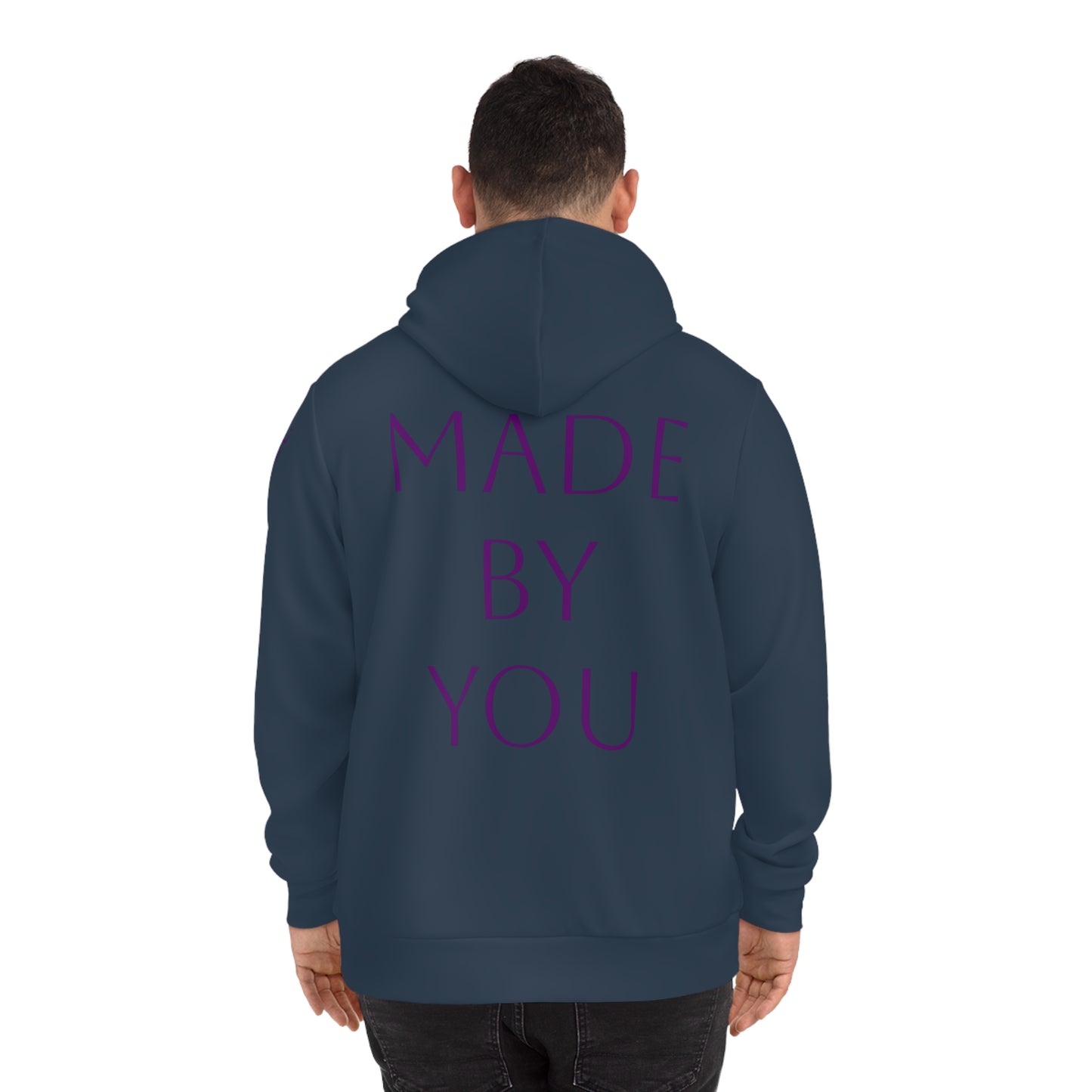 MBY Signature Hoodie – Made By You