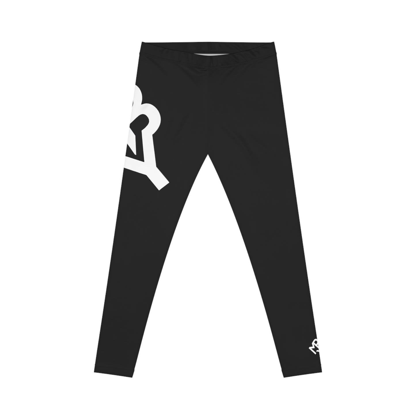MBY SculptFlex Leggings – Made By You
