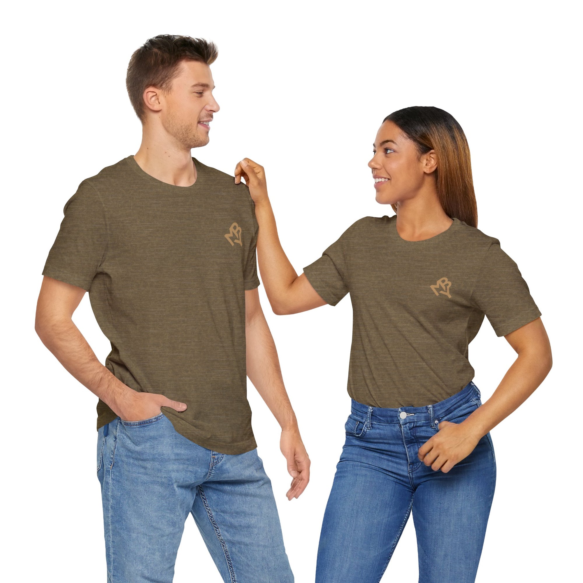 Earthborn Collection – Natural & Warm Tones: Cozy Casual Wear, Gift for Him/Her, Festival Outfit, Everyday Comfort