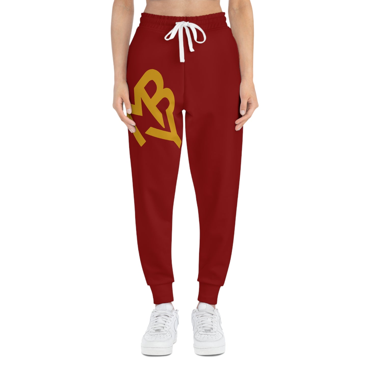 MBY Signature Trackies – Made By You