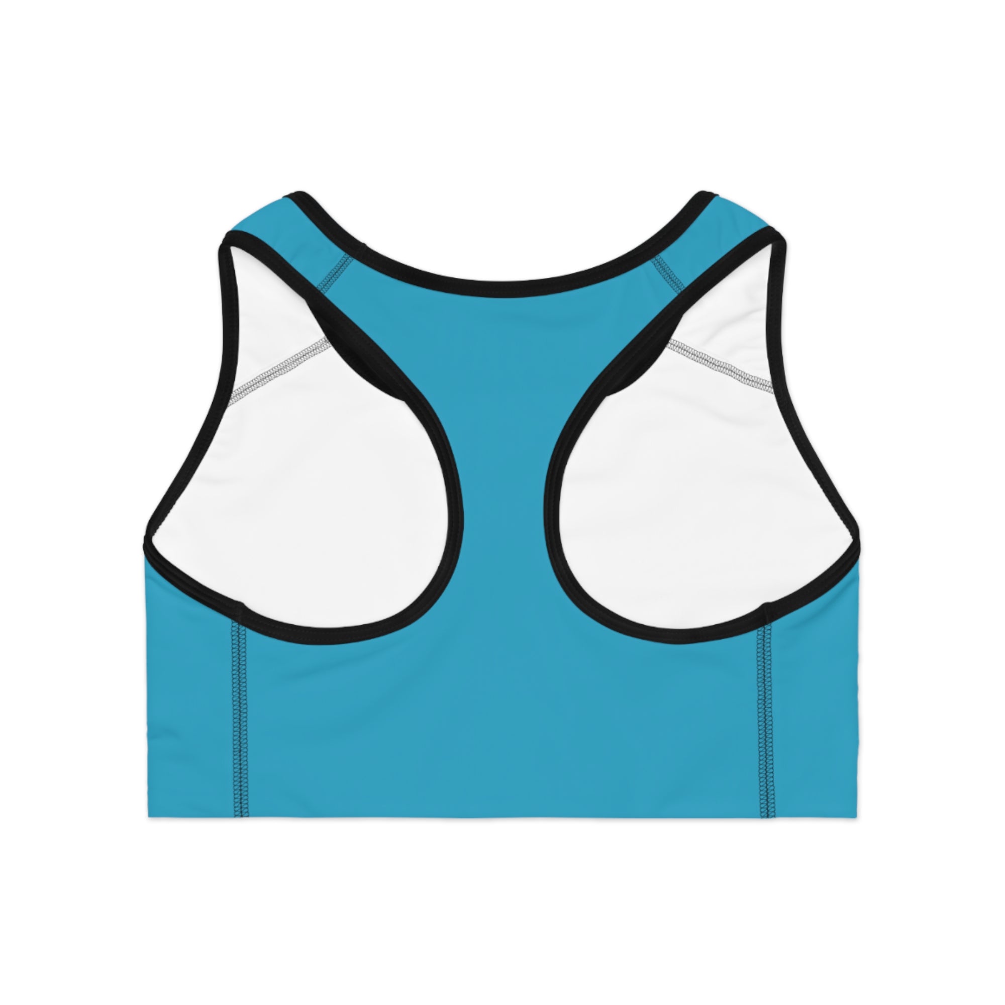 MBY PowerForm Sports Bra – Made By You