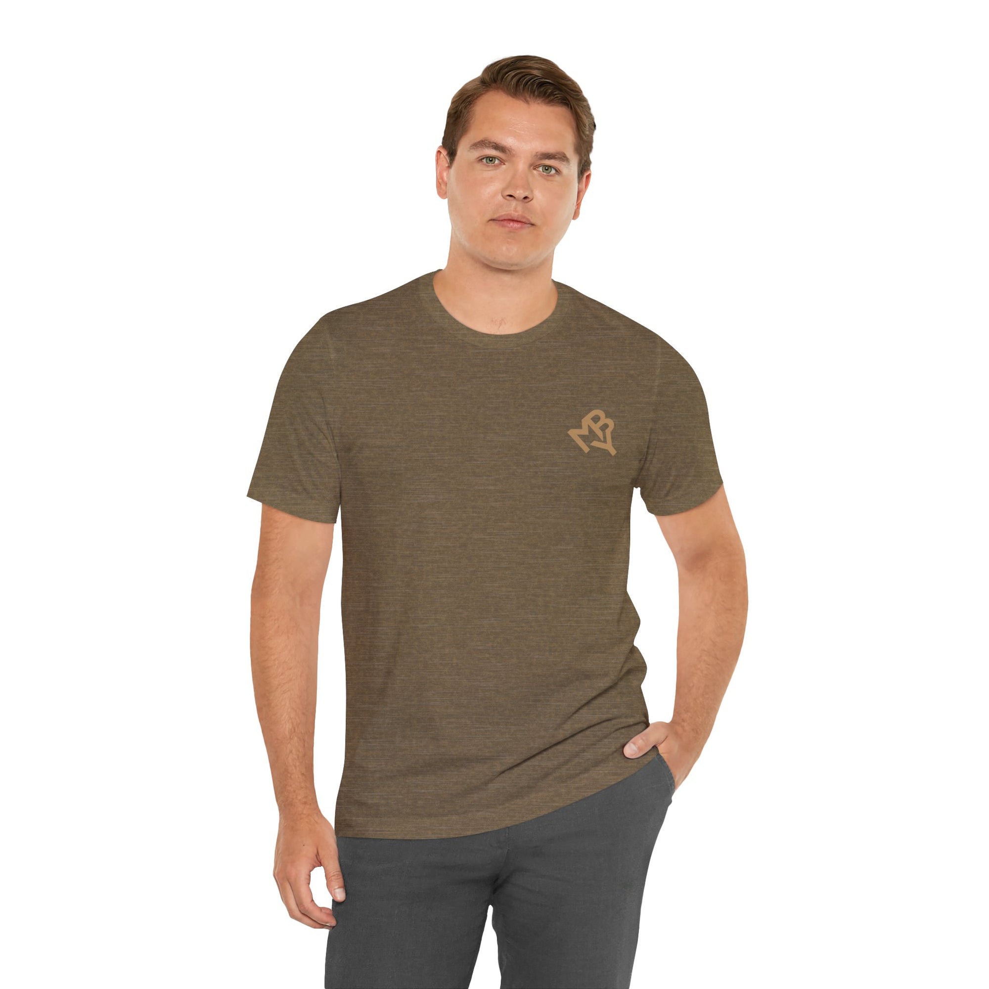 Earthborn Collection – Natural & Warm Tones: Cozy Casual Wear, Gift for Him/Her, Festival Outfit, Everyday Comfort