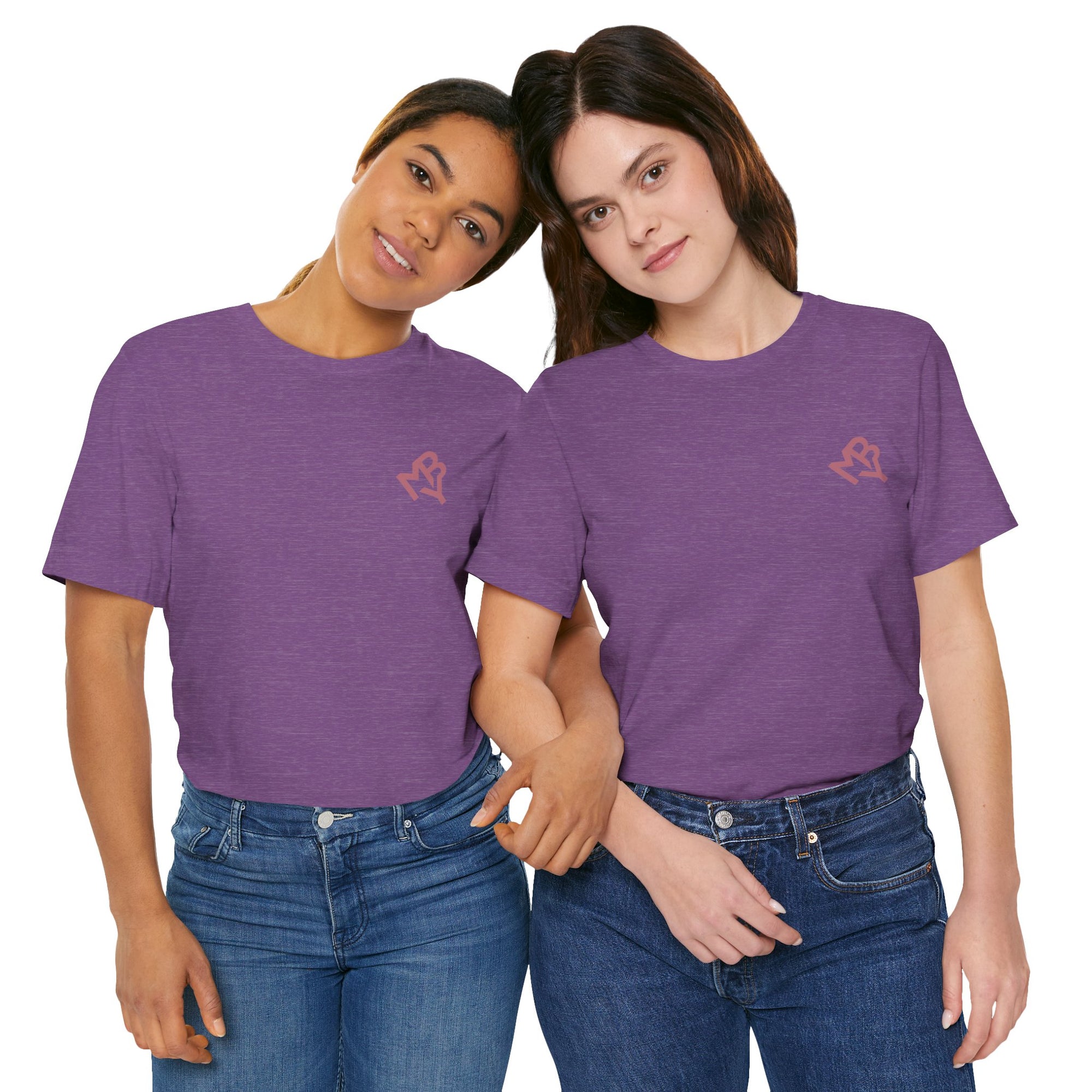 Glow Collection – Pinks & Purples: Perfect Casual Wear for Everyday Adventures, Gifts for Birthdays, Holidays, and More!
