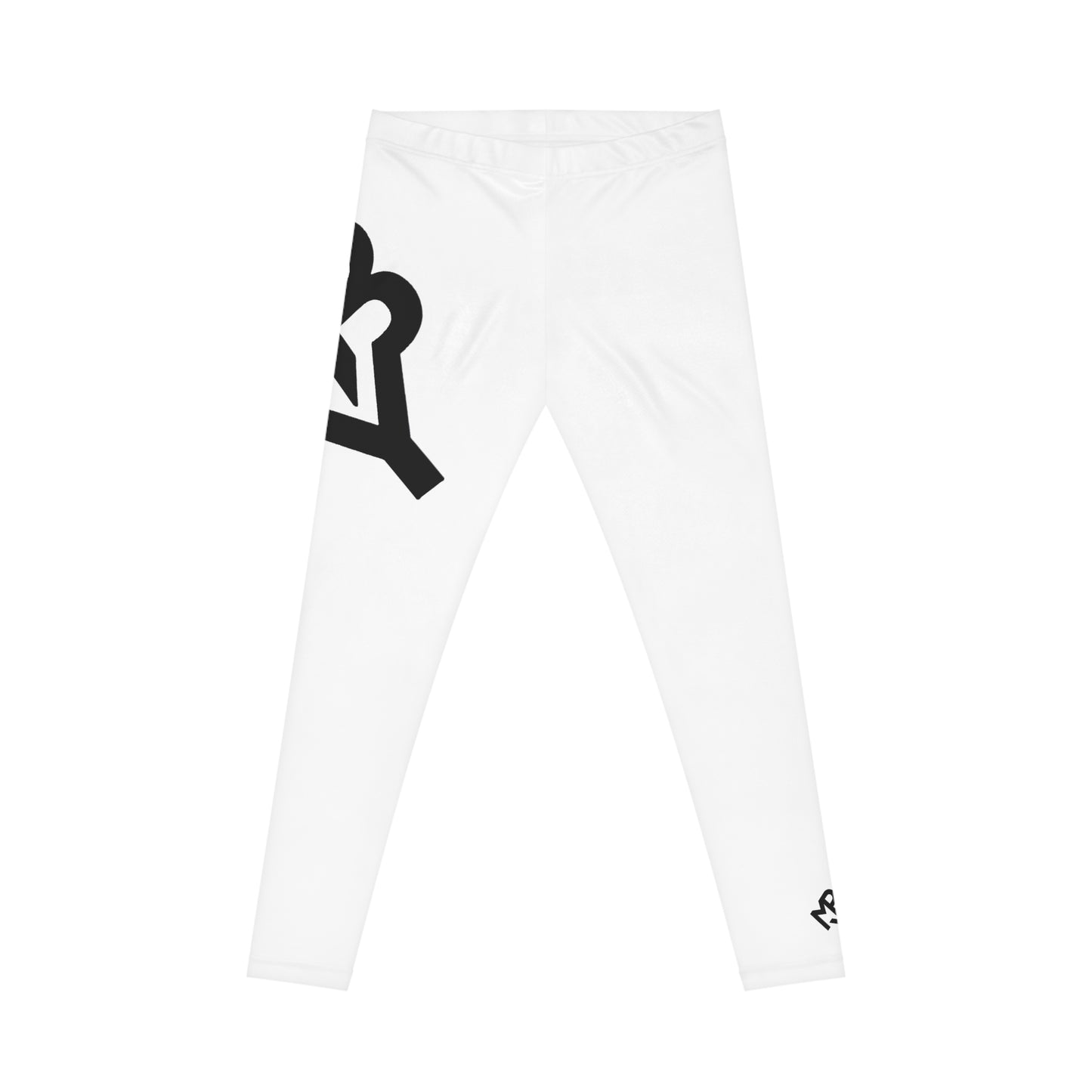 MBY SculptFlex Leggings – Made By You