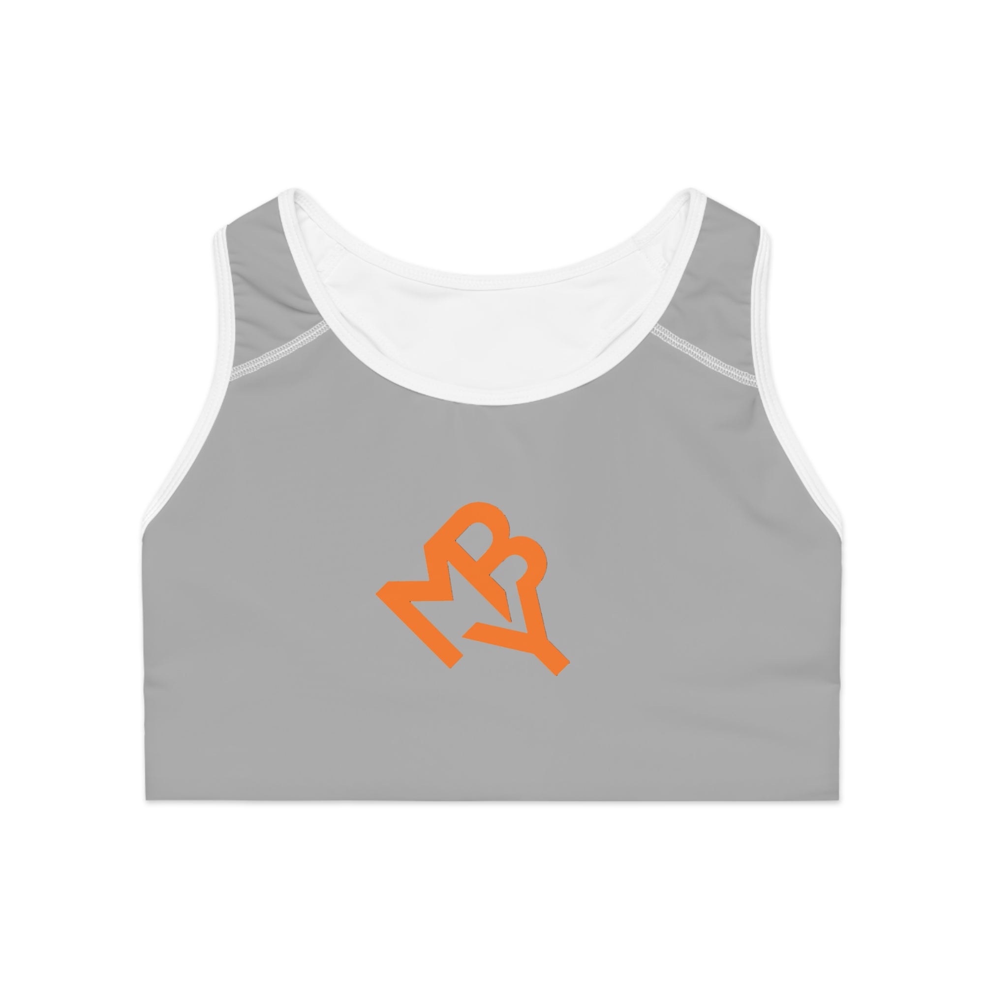 MBY PowerForm Sports Bra – Made By You