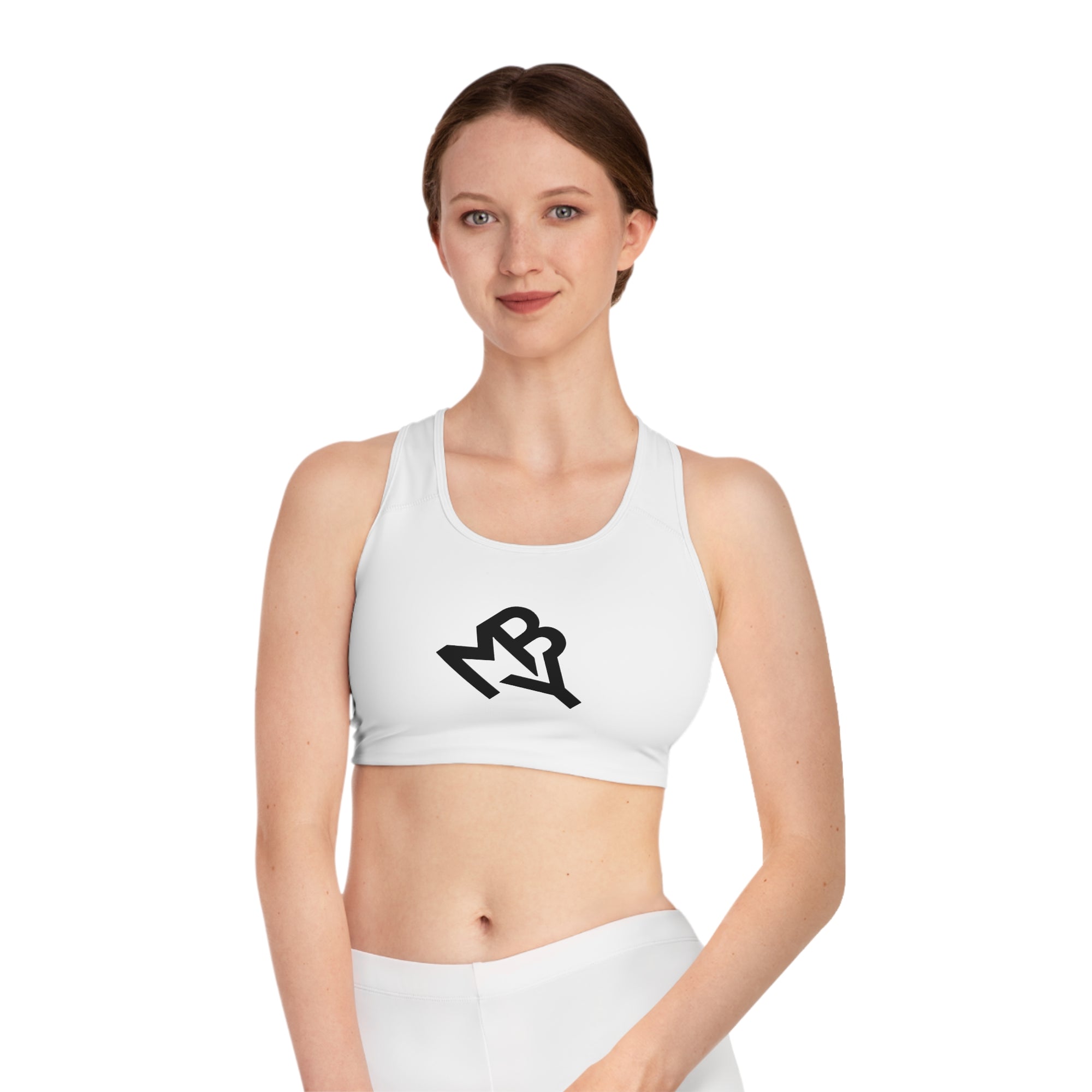 MBY PowerForm Sports Bra – Made By You