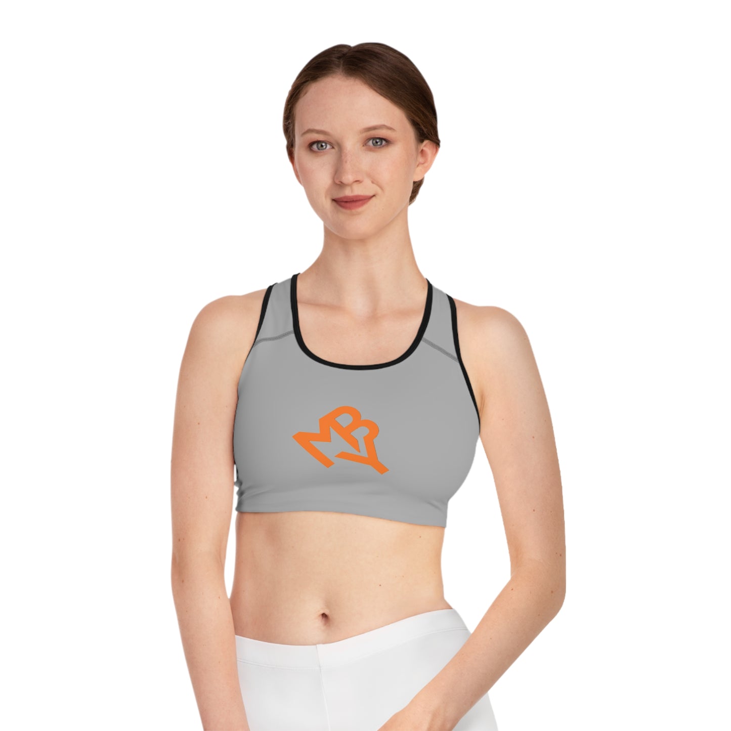 MBY PowerForm Sports Bra – Made By You