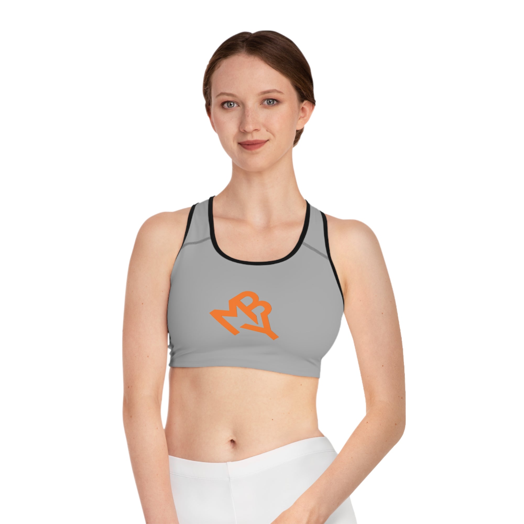 MBY PowerForm Sports Bra – Made By You