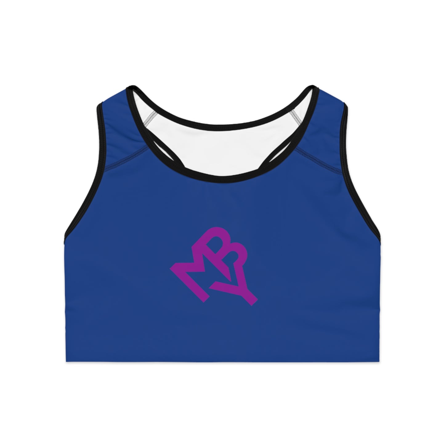 MBY PowerForm Sports Bra – Made By You