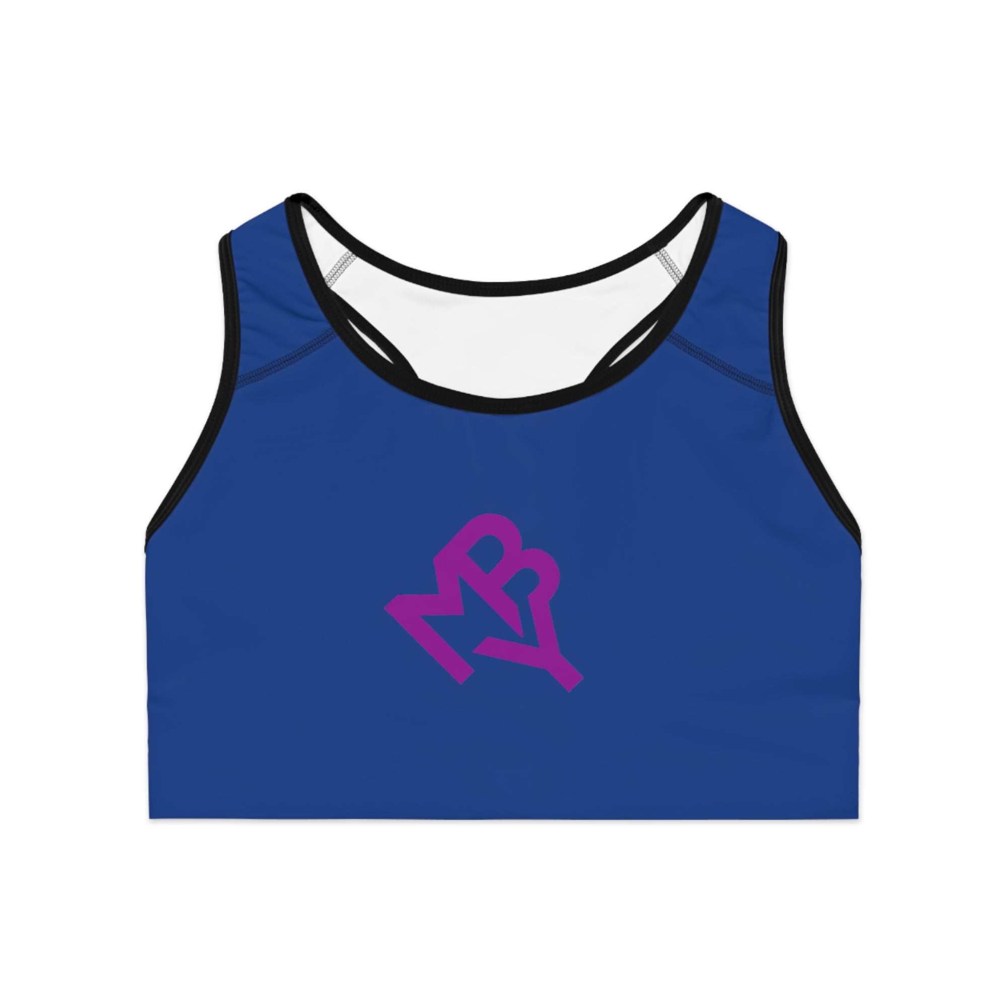 MBY PowerForm Sports Bra – Made By You