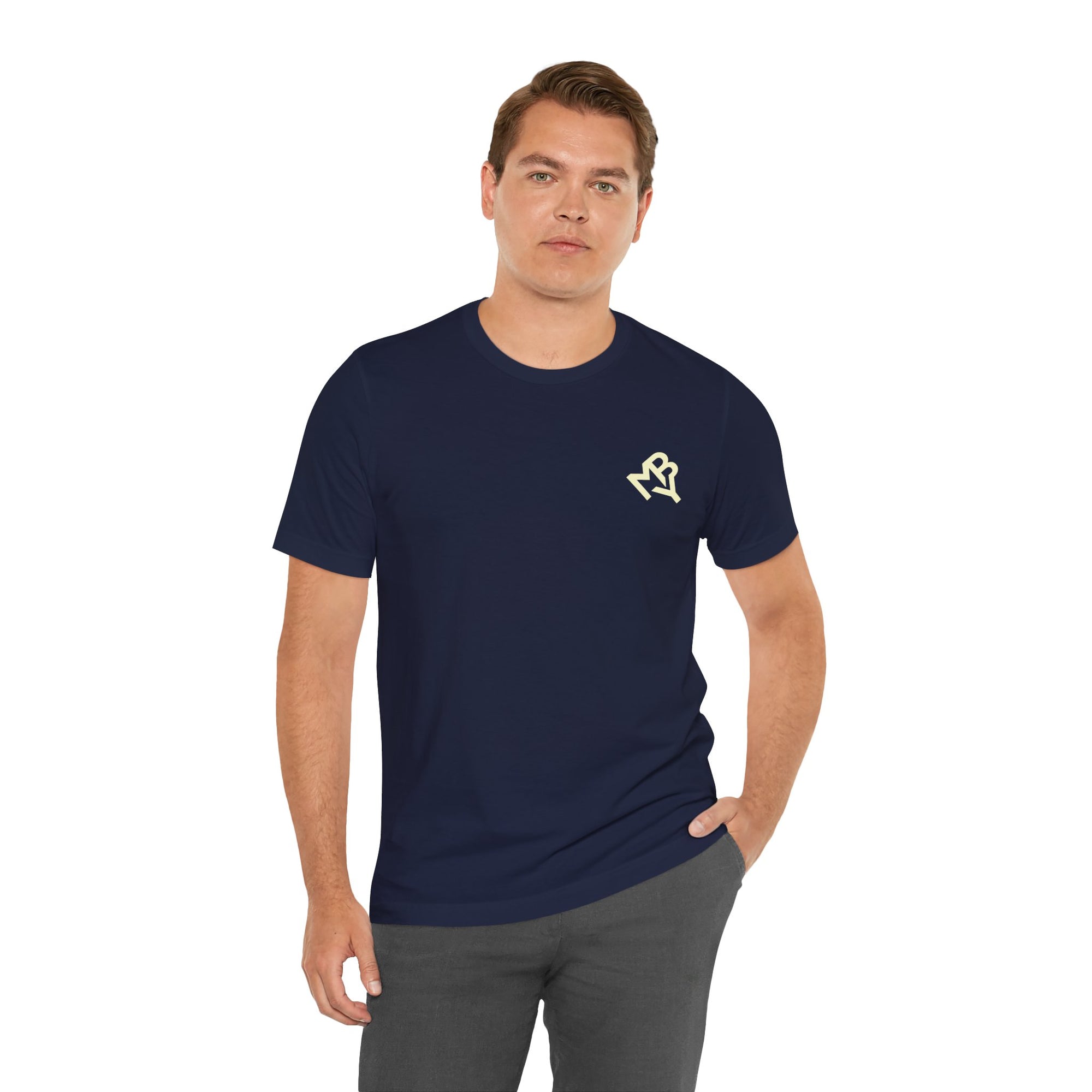 Core Collection – Deep Greys & Basics: Casual Wear for Everyday, Gift for Him and Her, Comfortable Summer Shirt, Streetwear Style