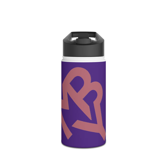 "MBY Signature Drink Bottle"