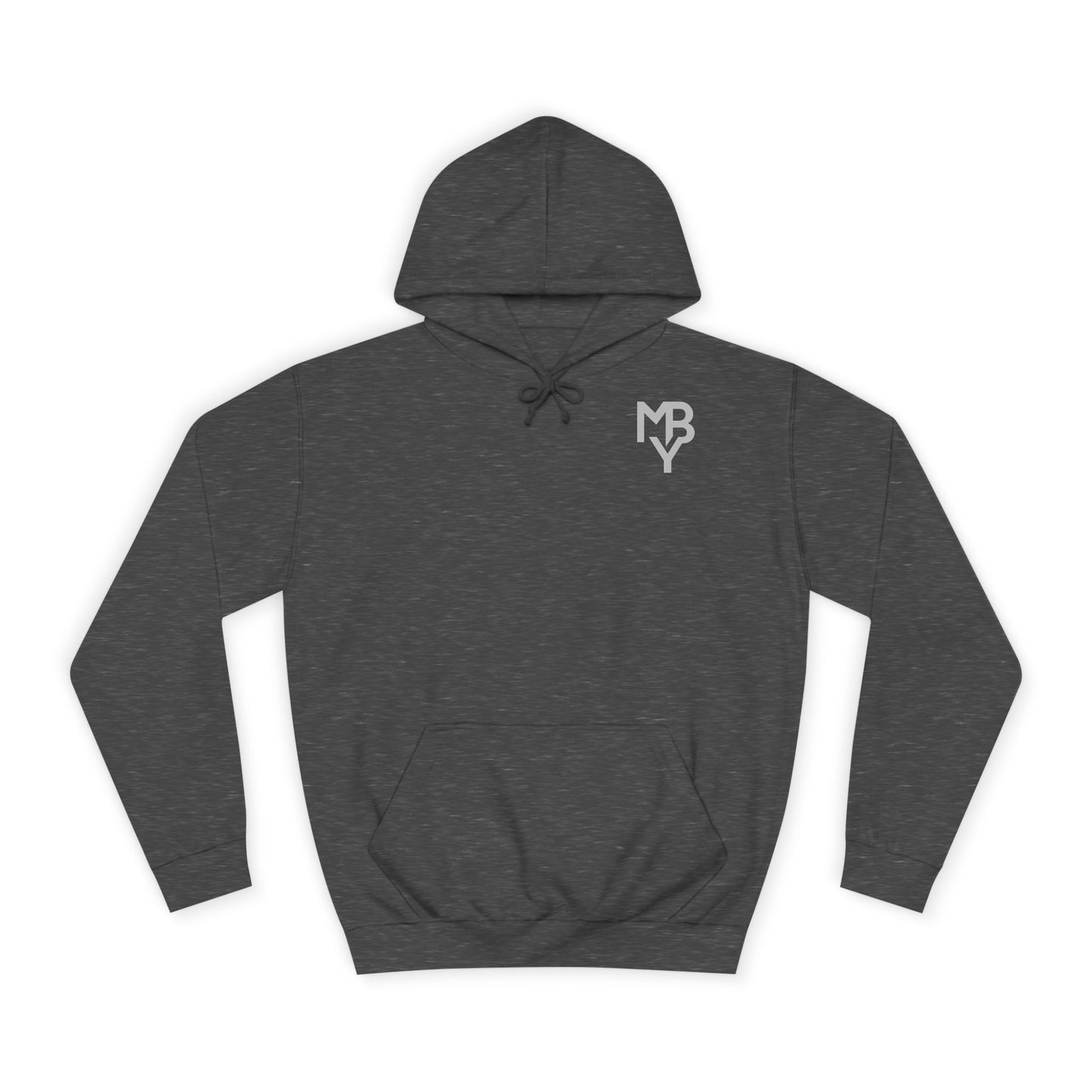 Unisex College Hoodie - Cozy Casual Wear, Perfect for Campus Life, College Students, Gift for Graduates, Weekend Comfort