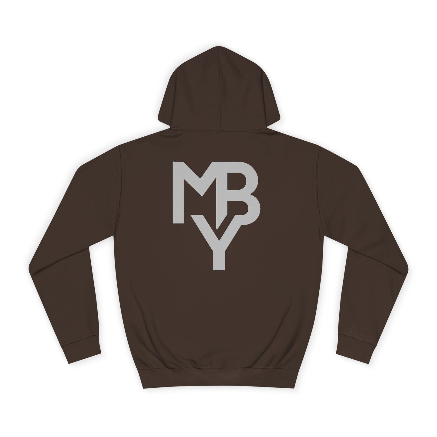 Unisex College Hoodie - Cozy Casual Wear, Perfect for Campus Life, College Students, Gift for Graduates, Weekend Comfort