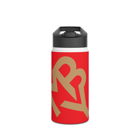 "MBY Signature Drink Bottle"