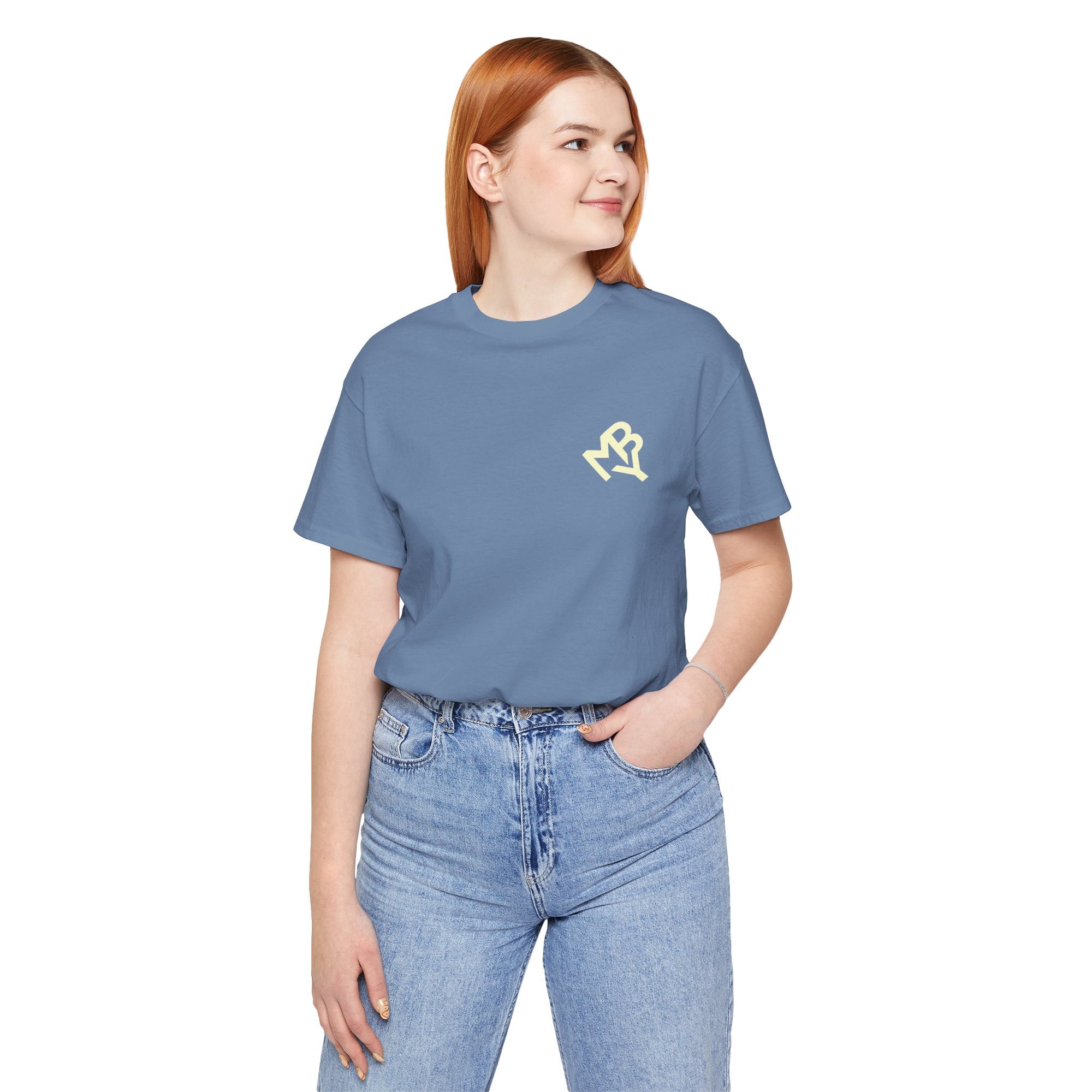 Core Collection – Deep Greys & Basics: Casual Wear for Everyday, Gift for Him and Her, Comfortable Summer Shirt, Streetwear Style