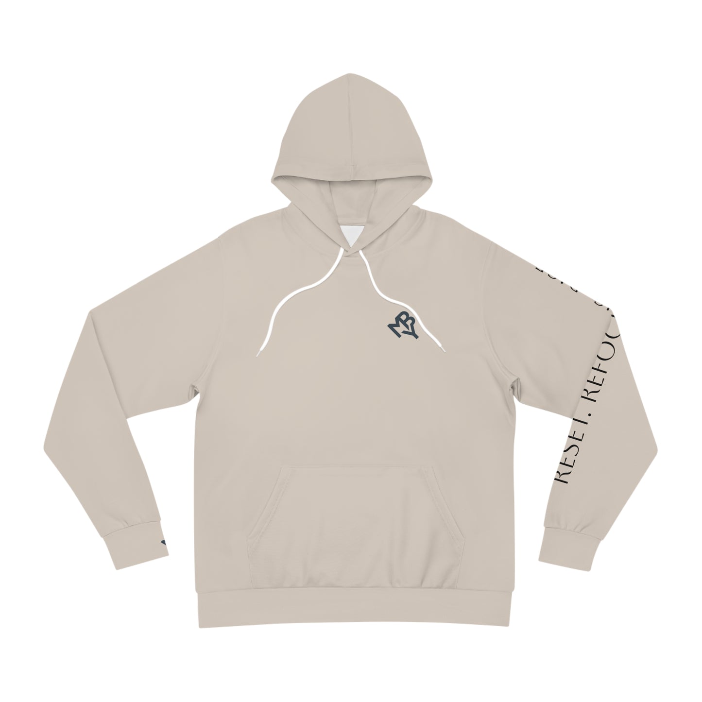 MBY Signature Hoodie – Made By You