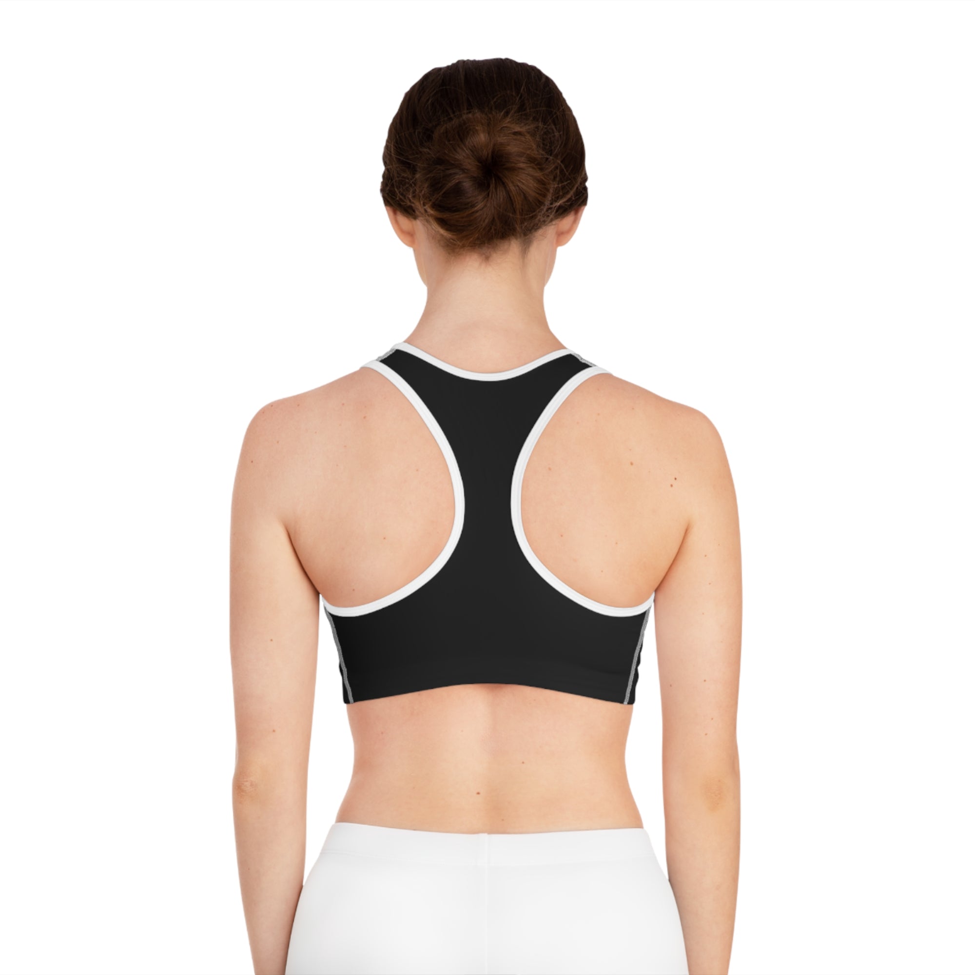 MBY PowerForm Sports Bra – Made By You