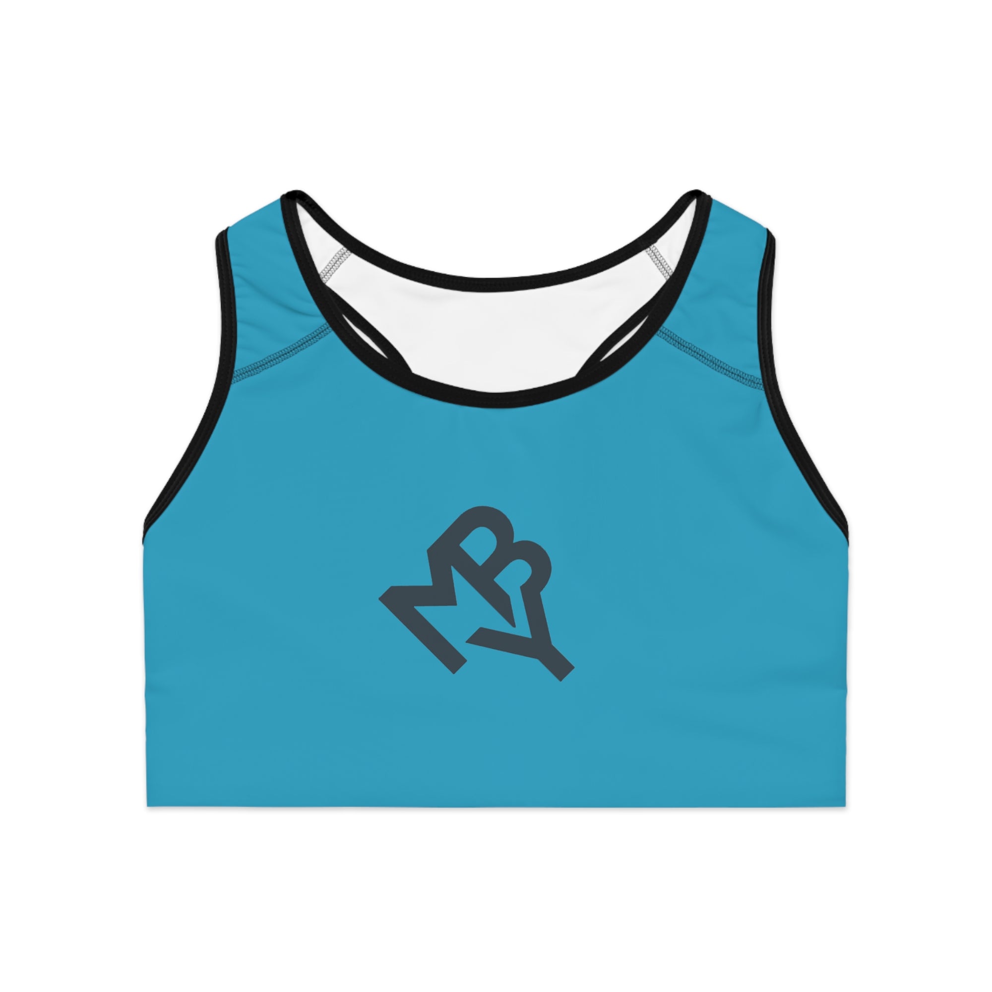 MBY PowerForm Sports Bra – Made By You