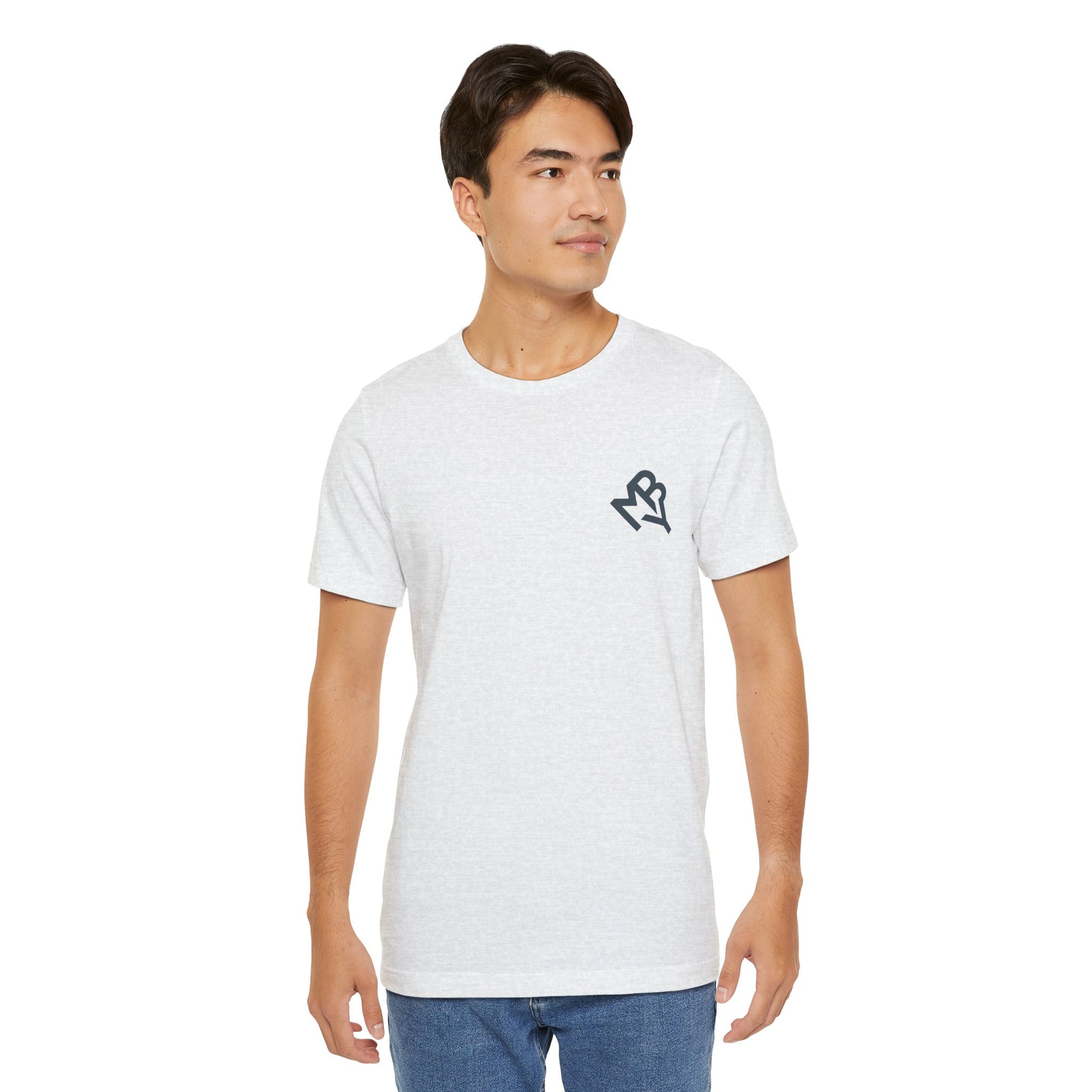 Essence Collection – Light & Neutral Tones: Casual Streetwear, Soft Cotton Shirt, Perfect Gift for Friends, Ideal for Summer Events, Everyday Wear