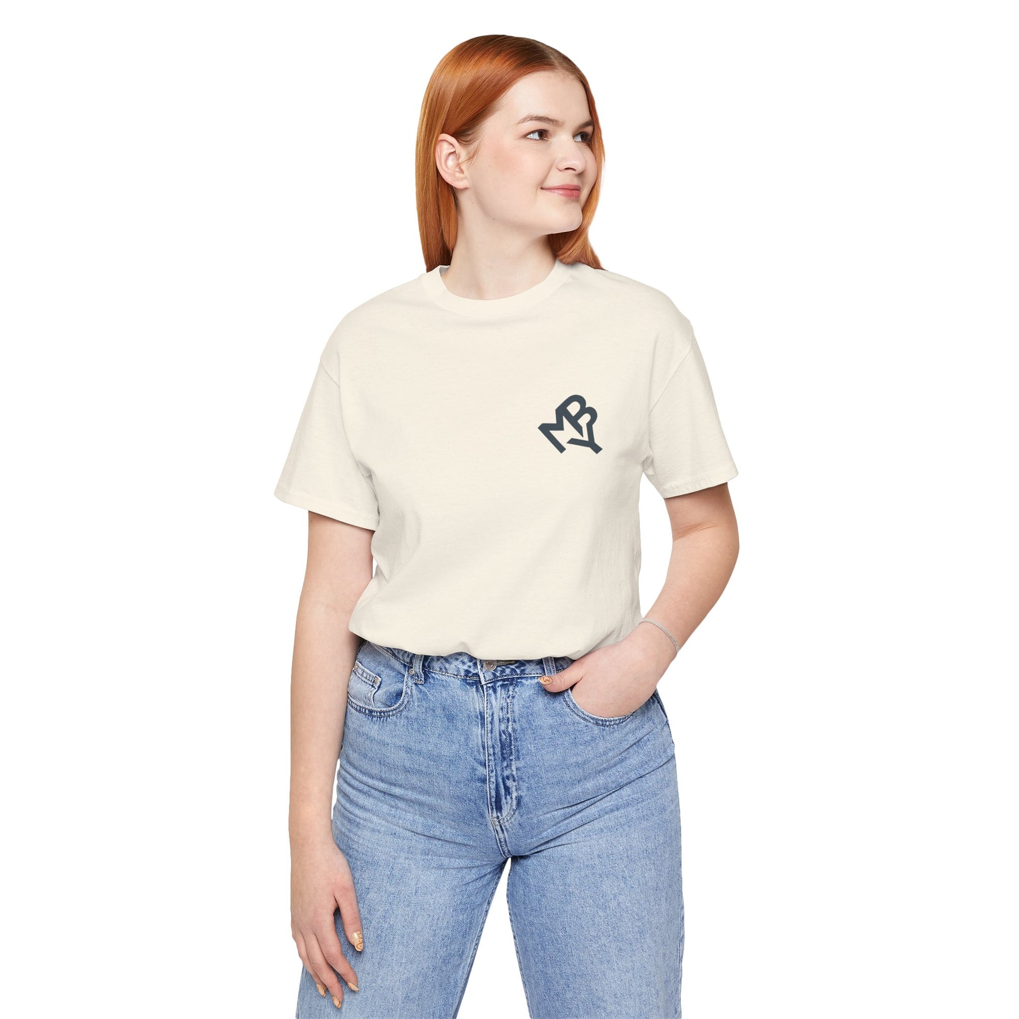 Essence Collection – Light & Neutral Tones: Casual Streetwear, Soft Cotton Shirt, Perfect Gift for Friends, Ideal for Summer Events, Everyday Wear