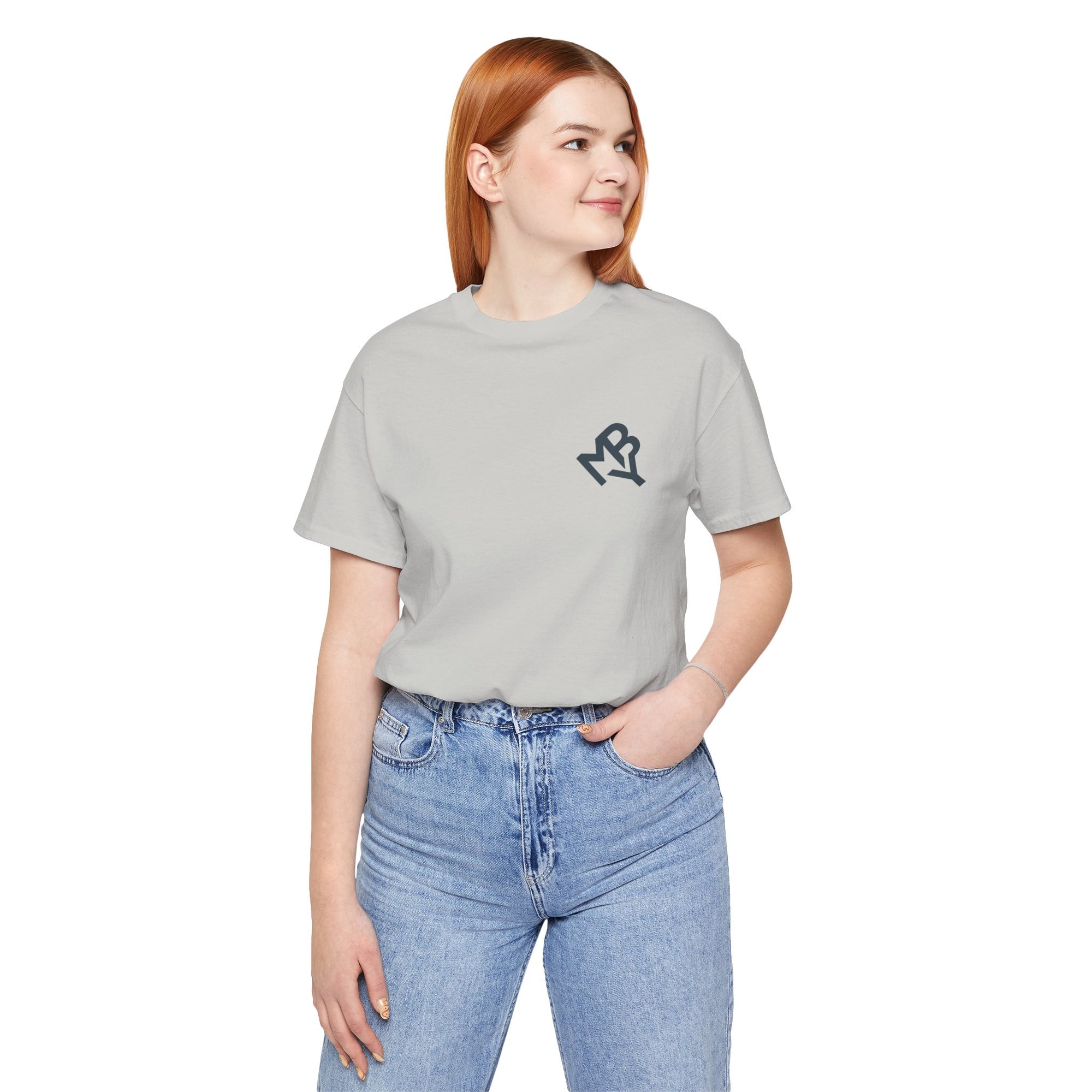Essence Collection – Light & Neutral Tones: Casual Streetwear, Soft Cotton Shirt, Perfect Gift for Friends, Ideal for Summer Events, Everyday Wear