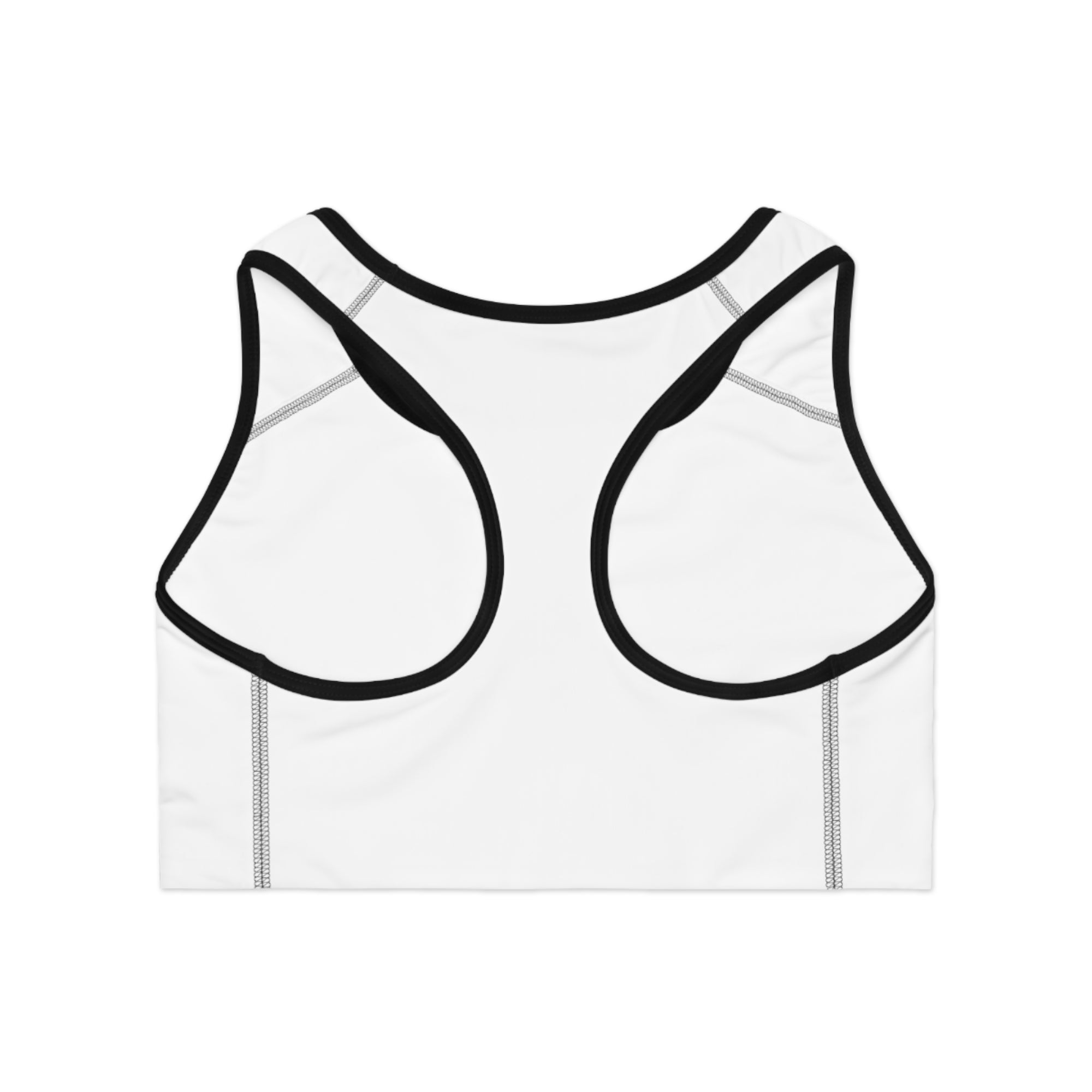 MBY PowerForm Sports Bra – Made By You