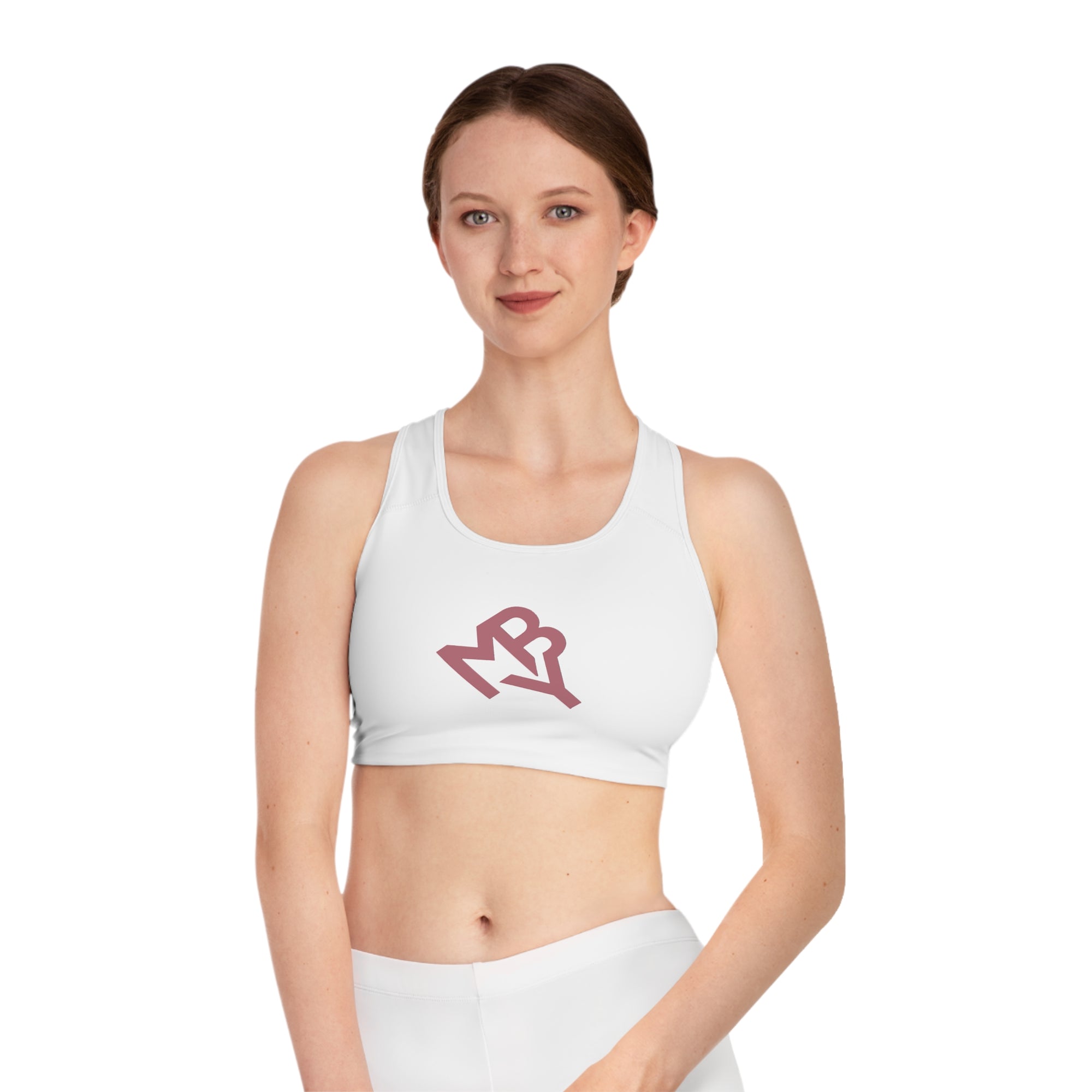 MBY PowerForm Sports Bra – Made By You