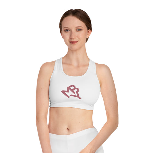 MBY PowerForm Sports Bra – Made By You