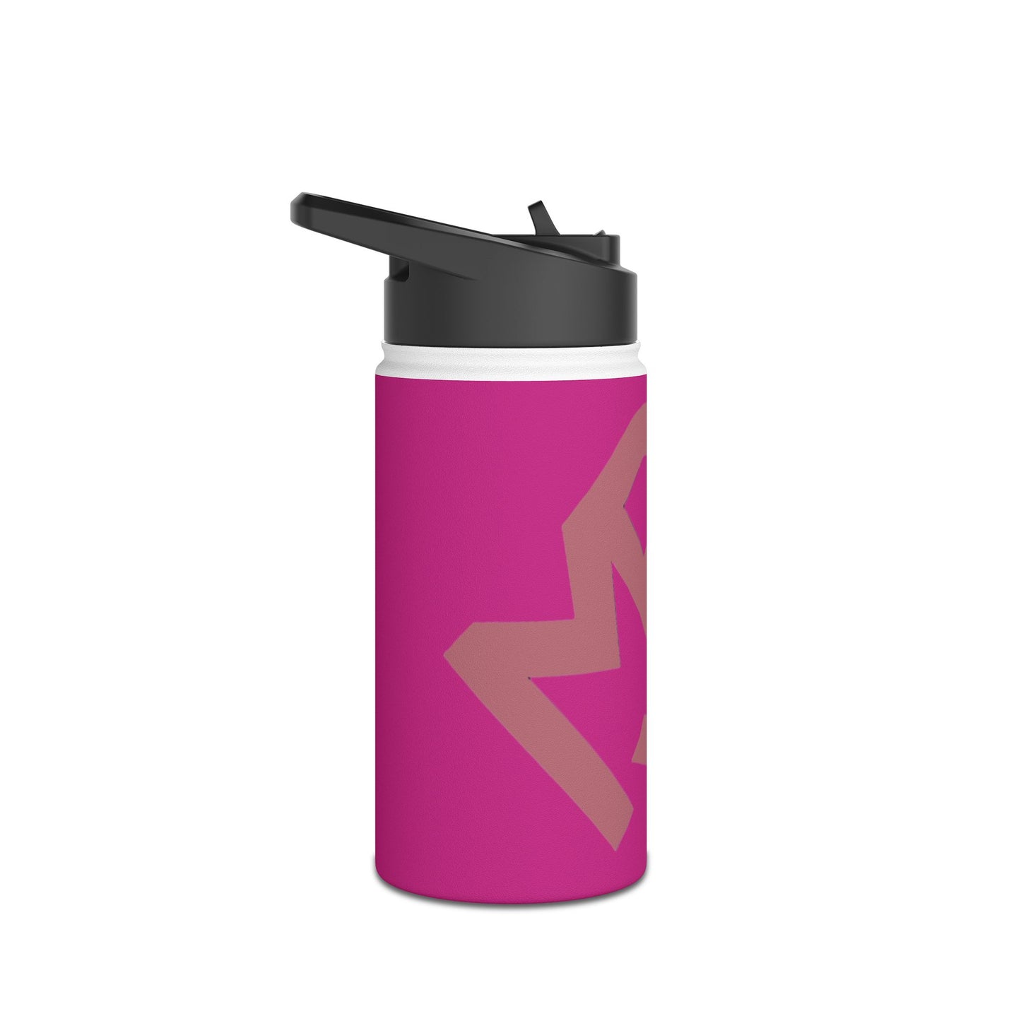 "MBY Signature Drink Bottle"