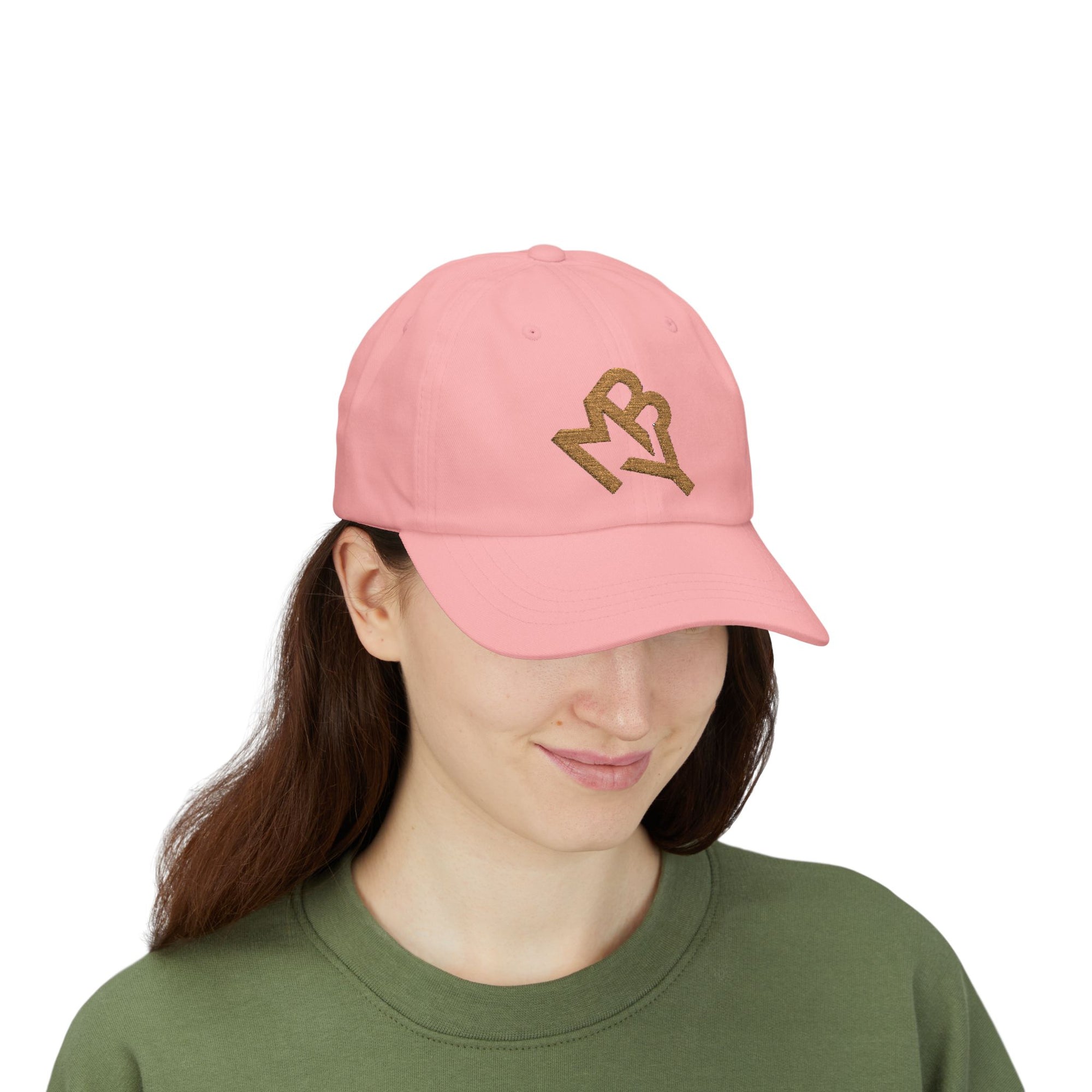 MBY Power Femme – Pink Collection