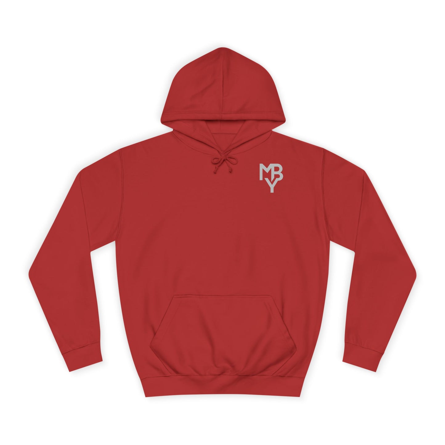 Unisex College Hoodie - Cozy Casual Wear, Perfect for Campus Life, College Students, Gift for Graduates, Weekend Comfort