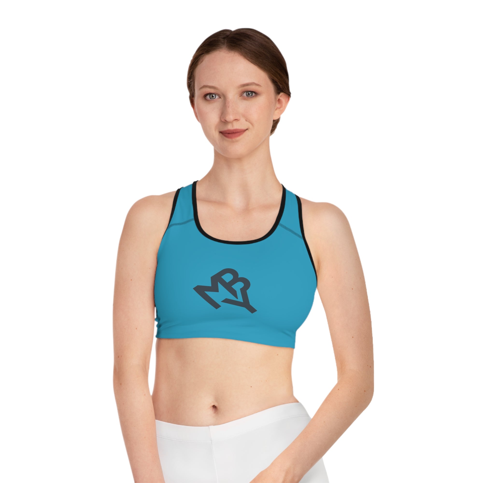 MBY PowerForm Sports Bra – Made By You