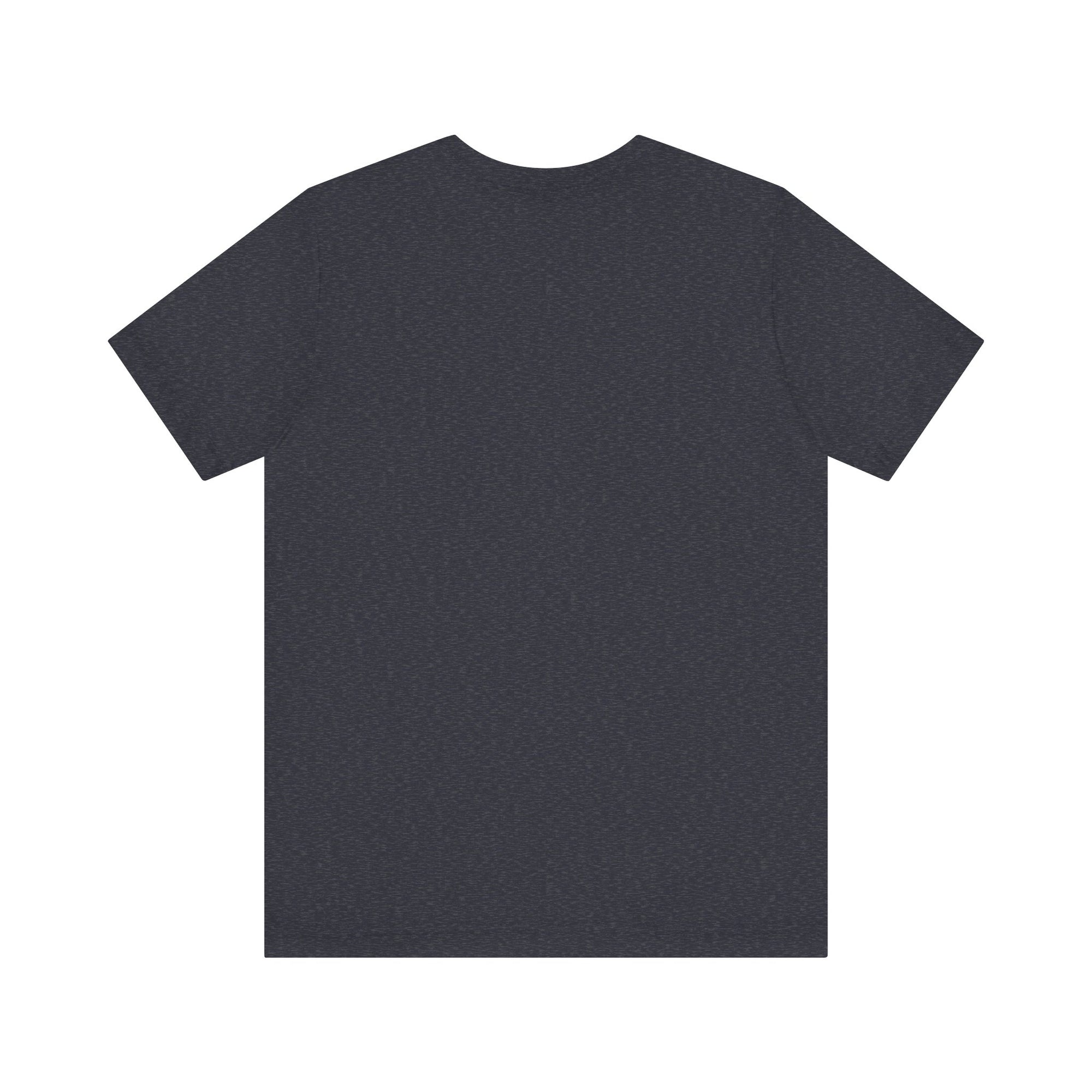 Core Collection – Deep Greys & Basics: Casual Wear for Everyday, Gift for Him and Her, Comfortable Summer Shirt, Streetwear Style