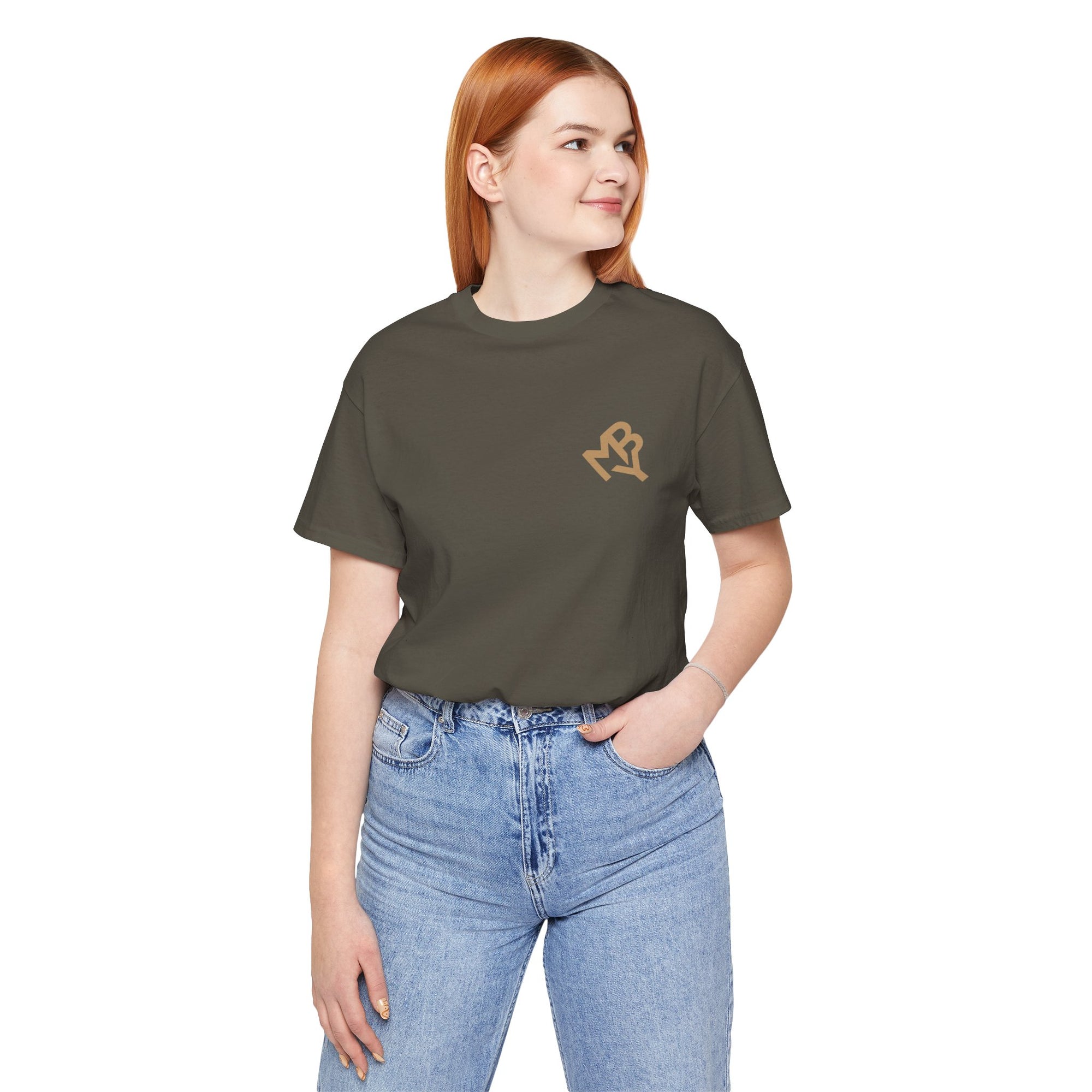 Earthborn Collection – Natural & Warm Tones: Cozy Casual Wear, Gift for Him/Her, Festival Outfit, Everyday Comfort