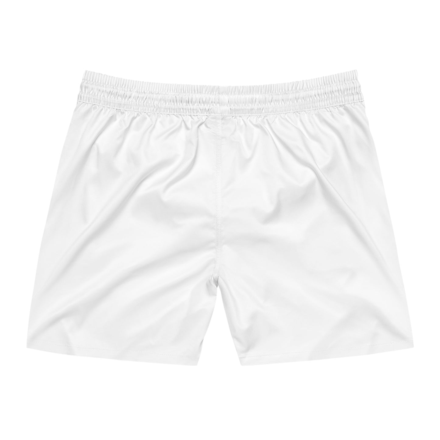 MBY Signature Shorts – 5-Color Drop